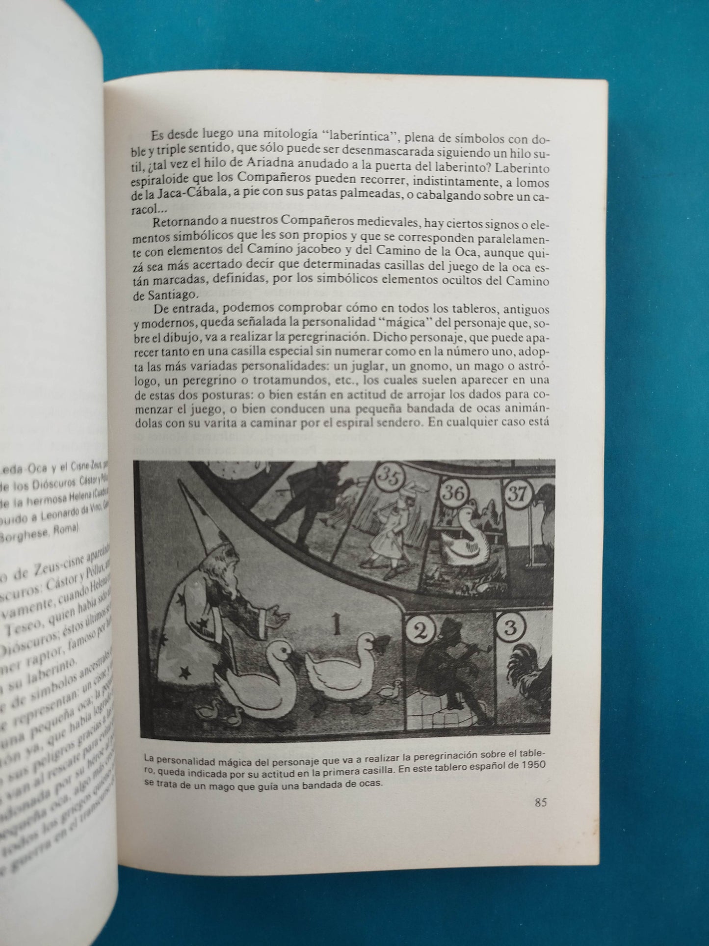 A La Sombra De Los Templarios