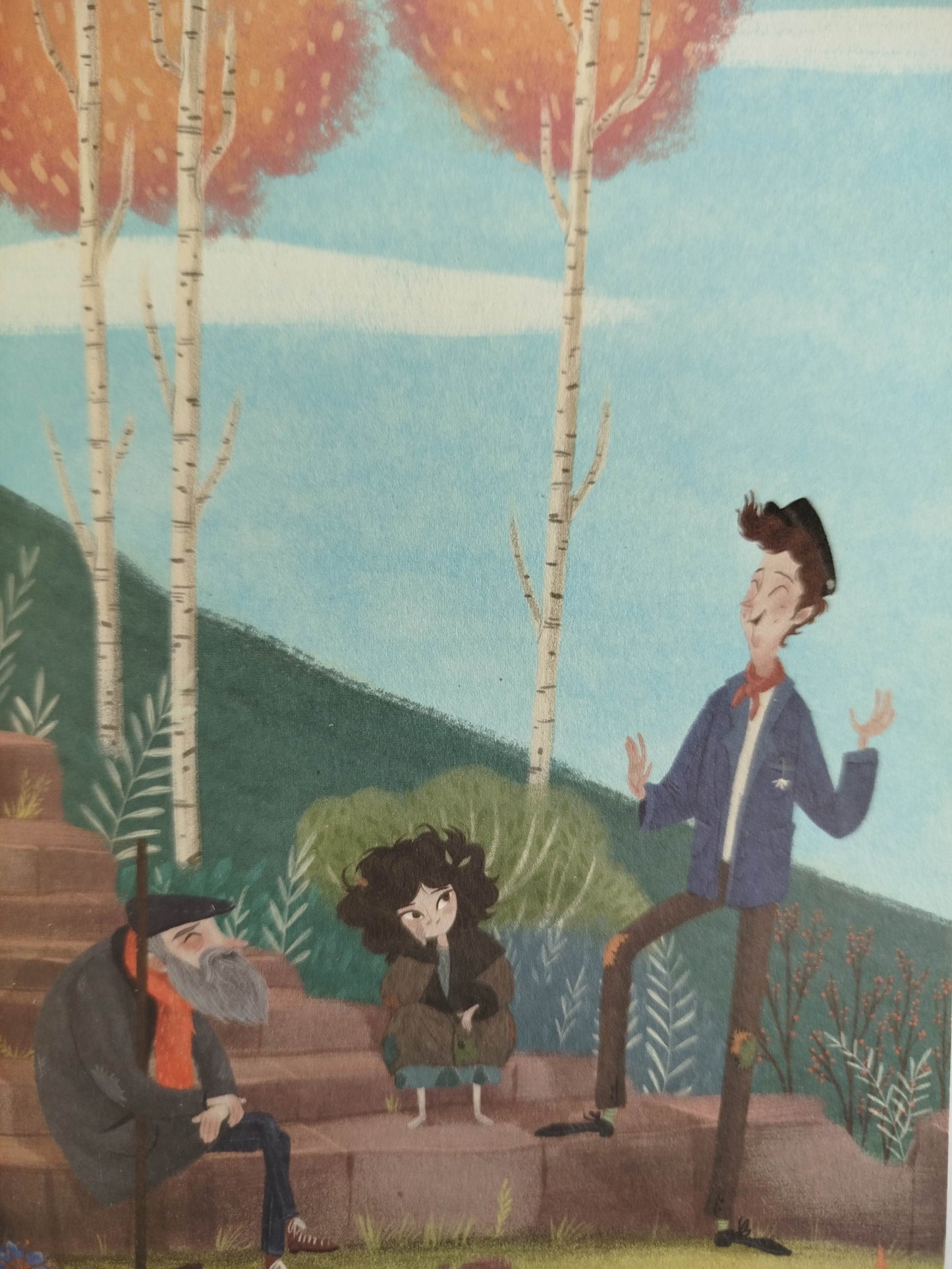 Momo by Michael Ende