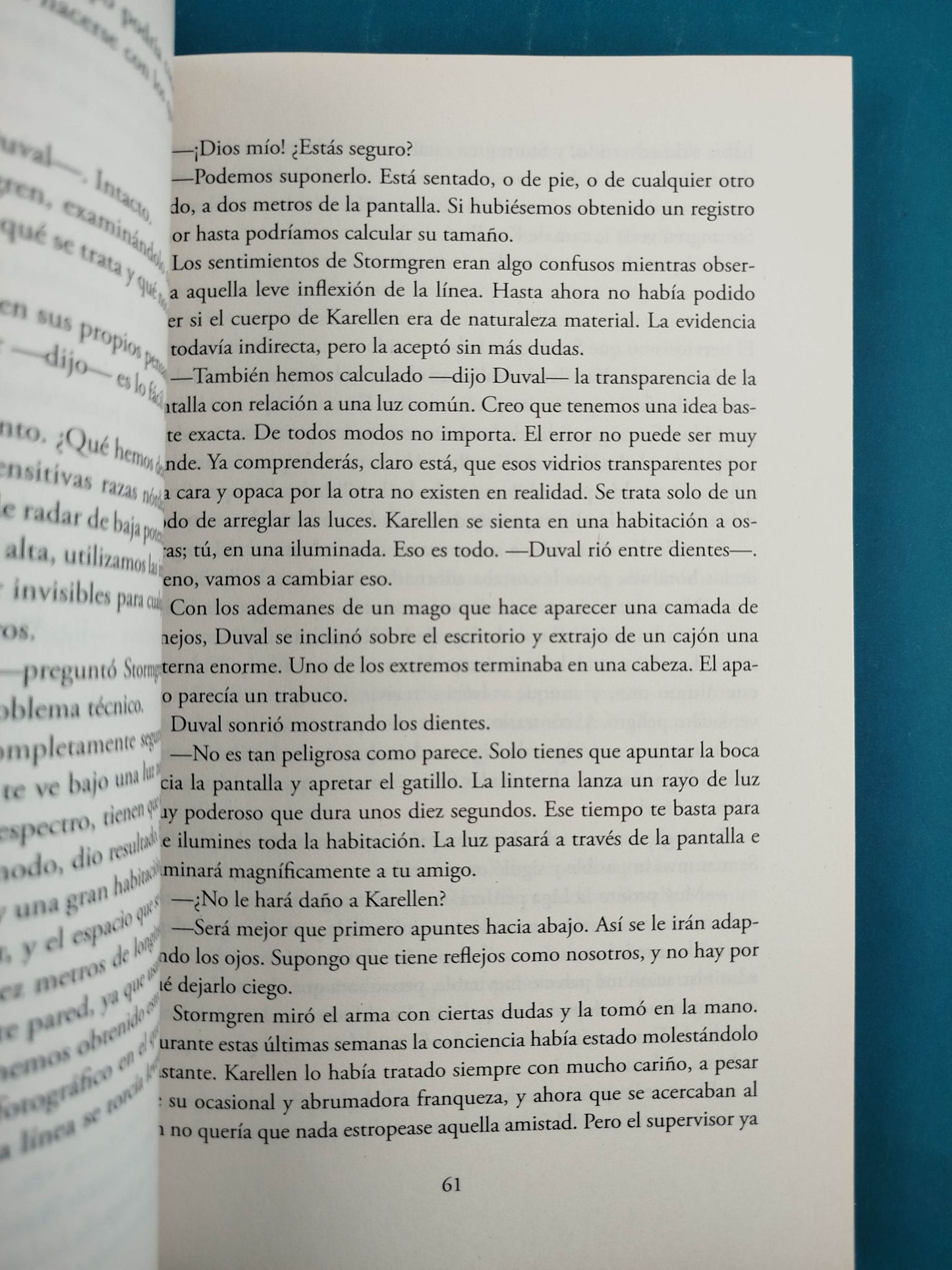 El fin de la Infancia by Arthur Clarke