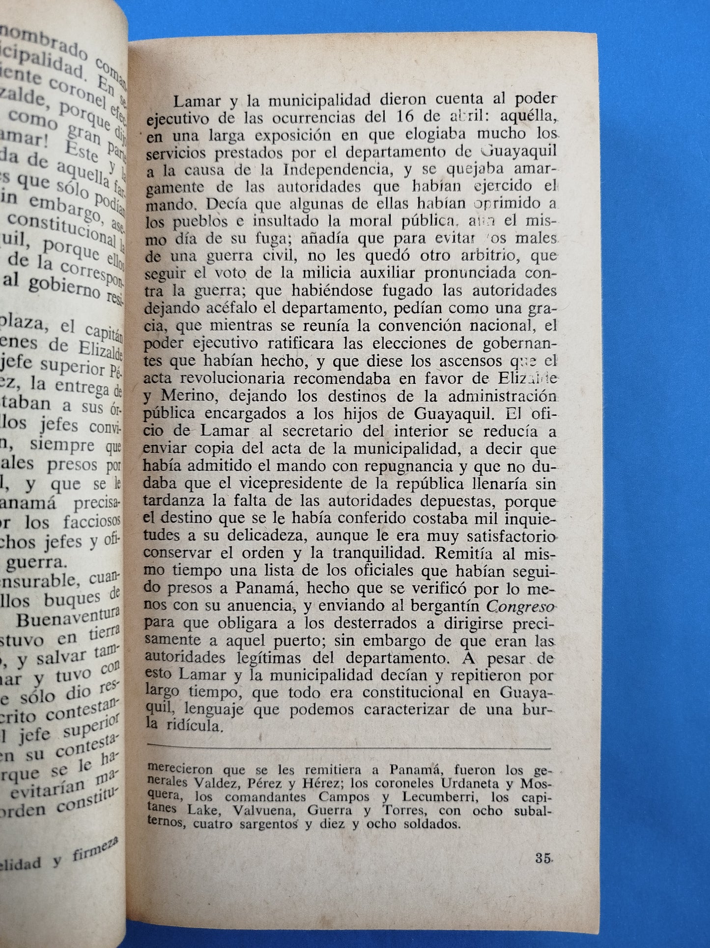 Historia De La Revolucion De Colombia 6 Tomos