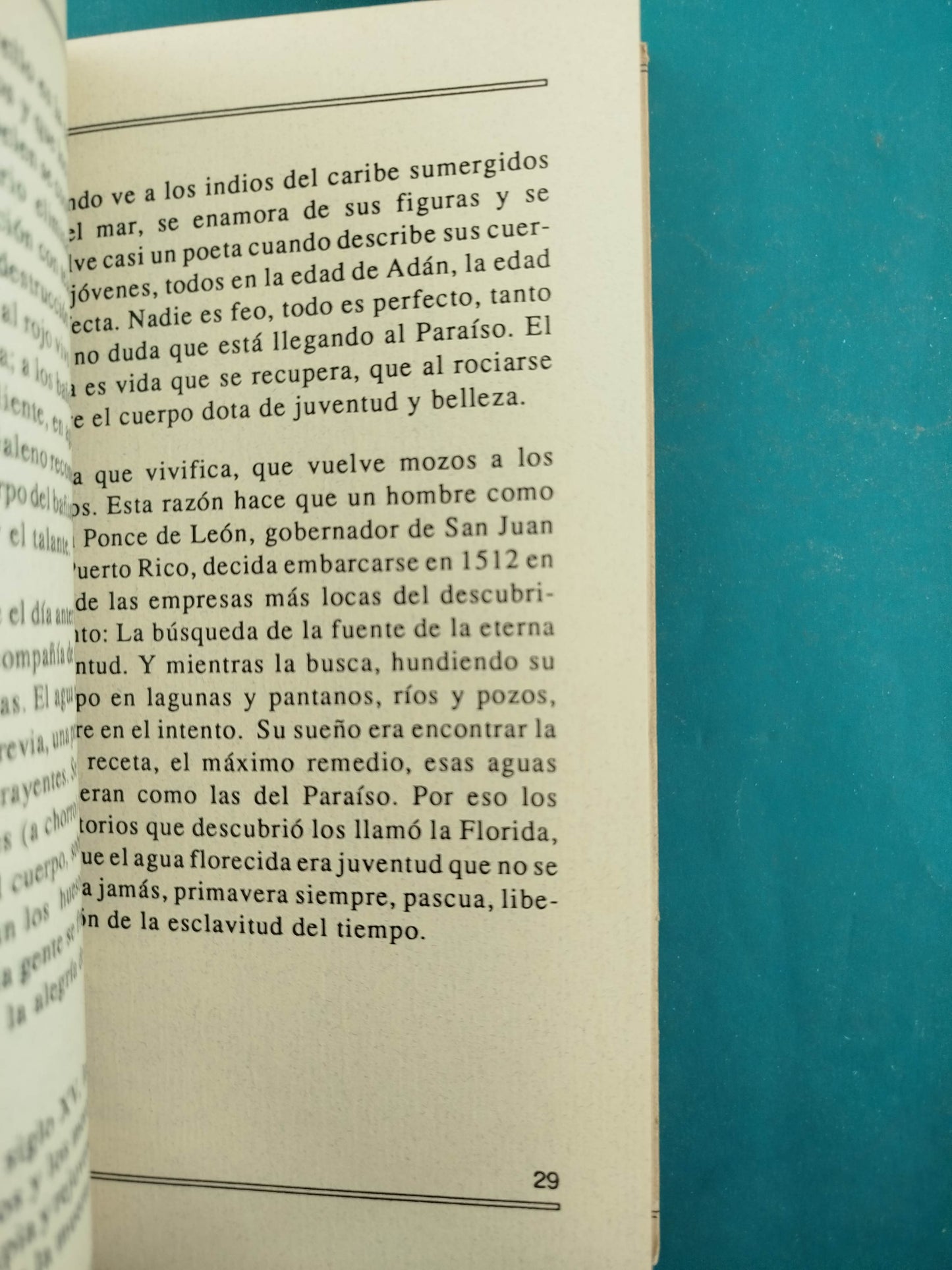 La Farmacopea del Descubrimiento
