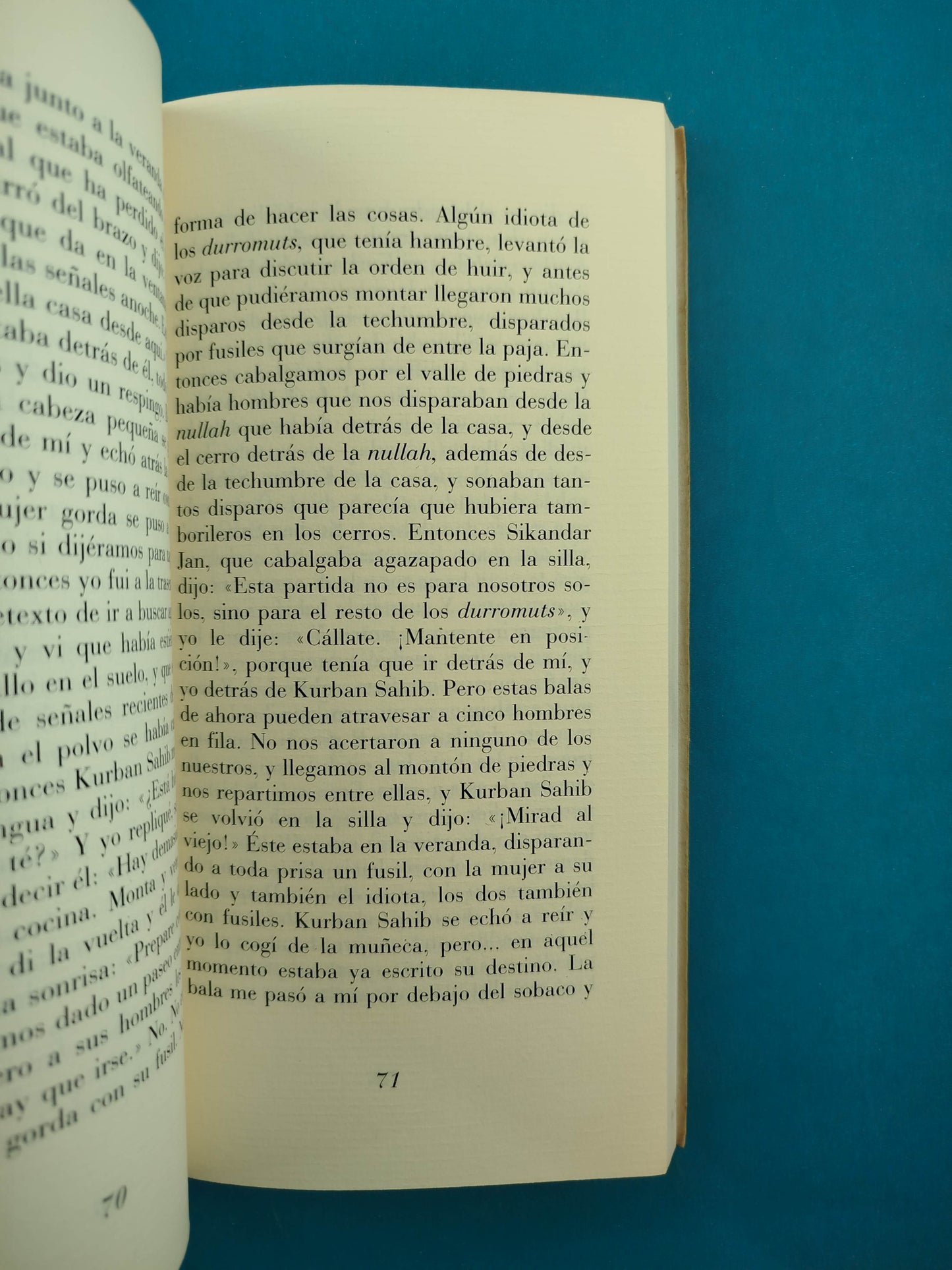 La casa de los deseos La Biblioteca de Babel