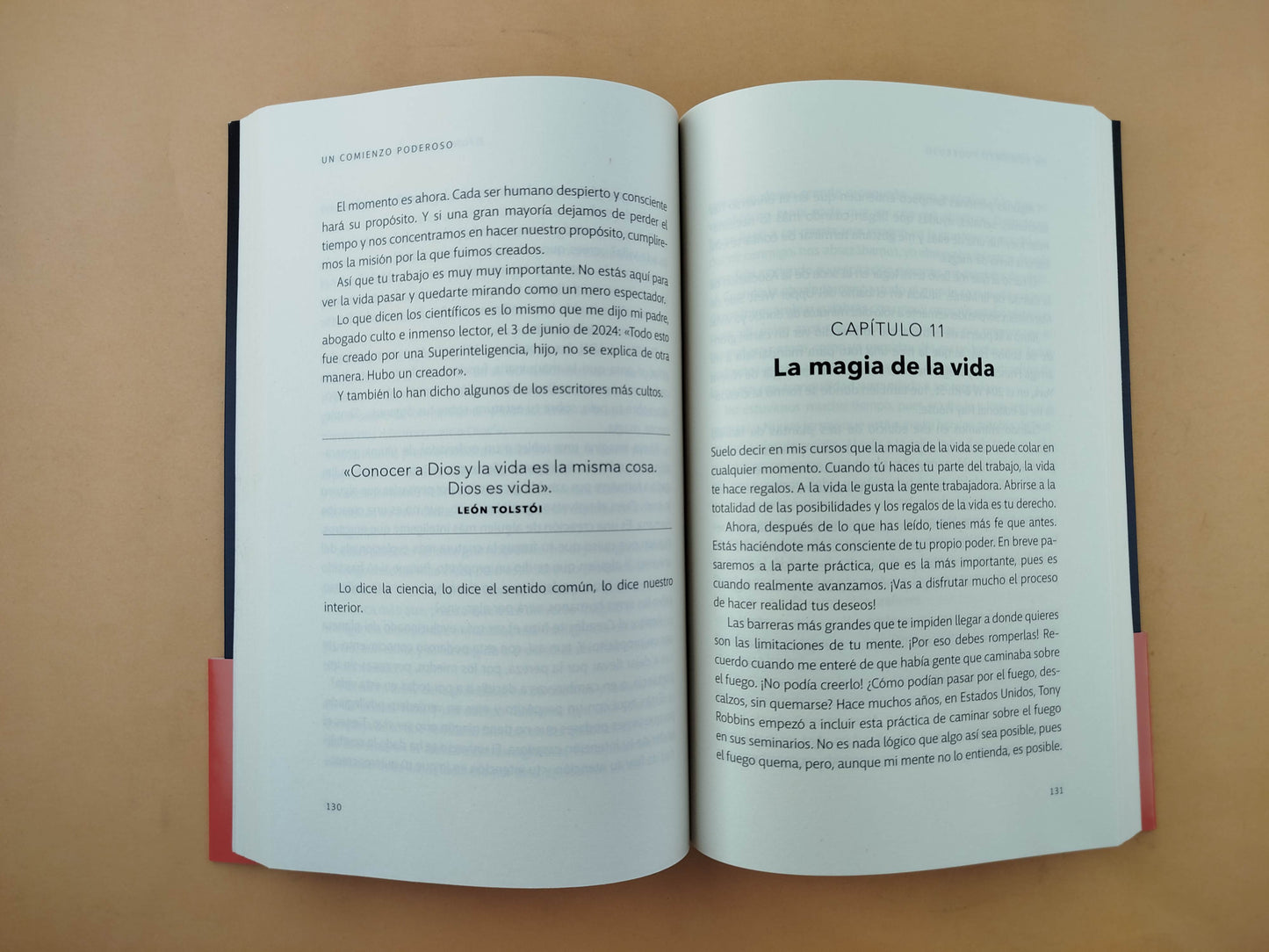 Sueña, visualiza, crea