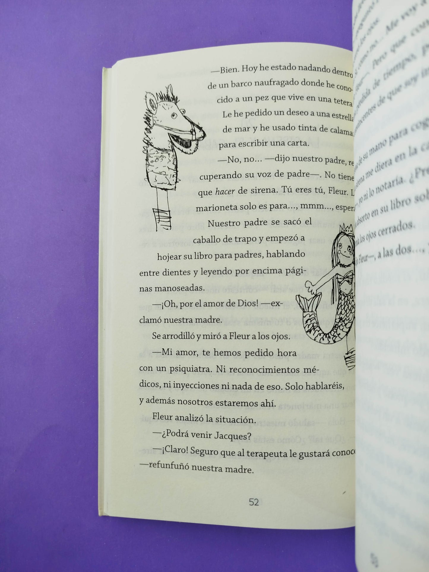 Confesiones de un amigo imaginario