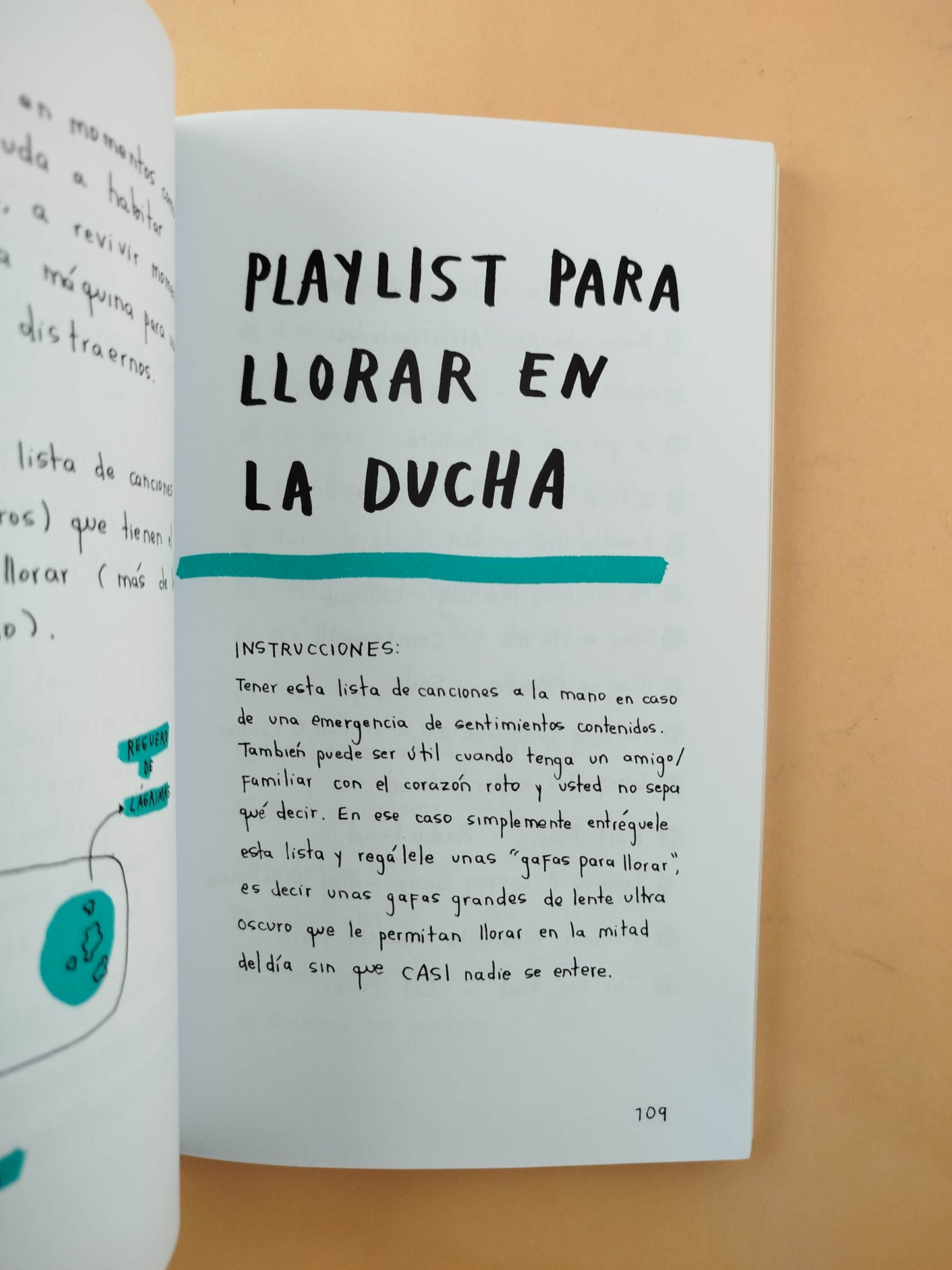 Uno siempre cambia al amor de su vida