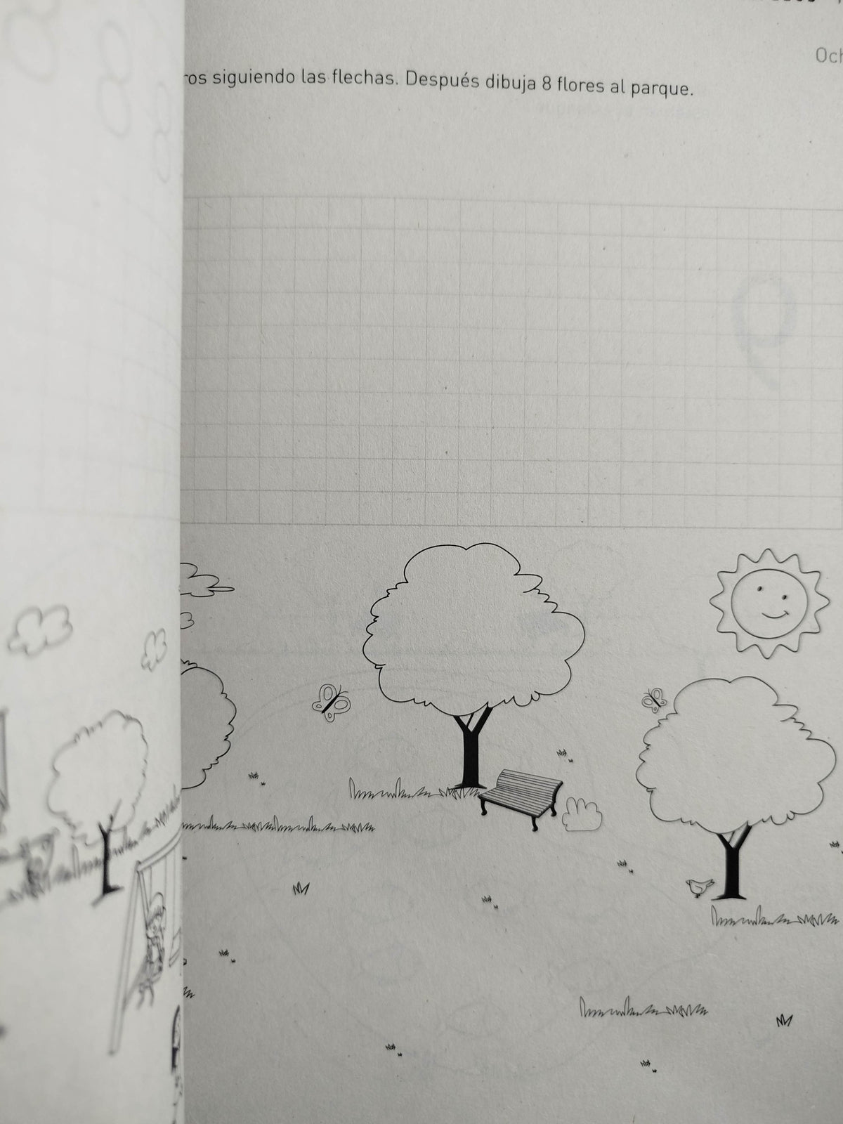 Divertitrazos preescolar 3 by Varios