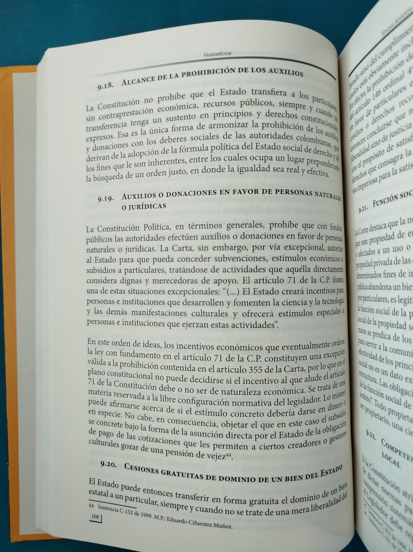 Vademecum de Hacienda Pública Tomo I presupuesto Público
