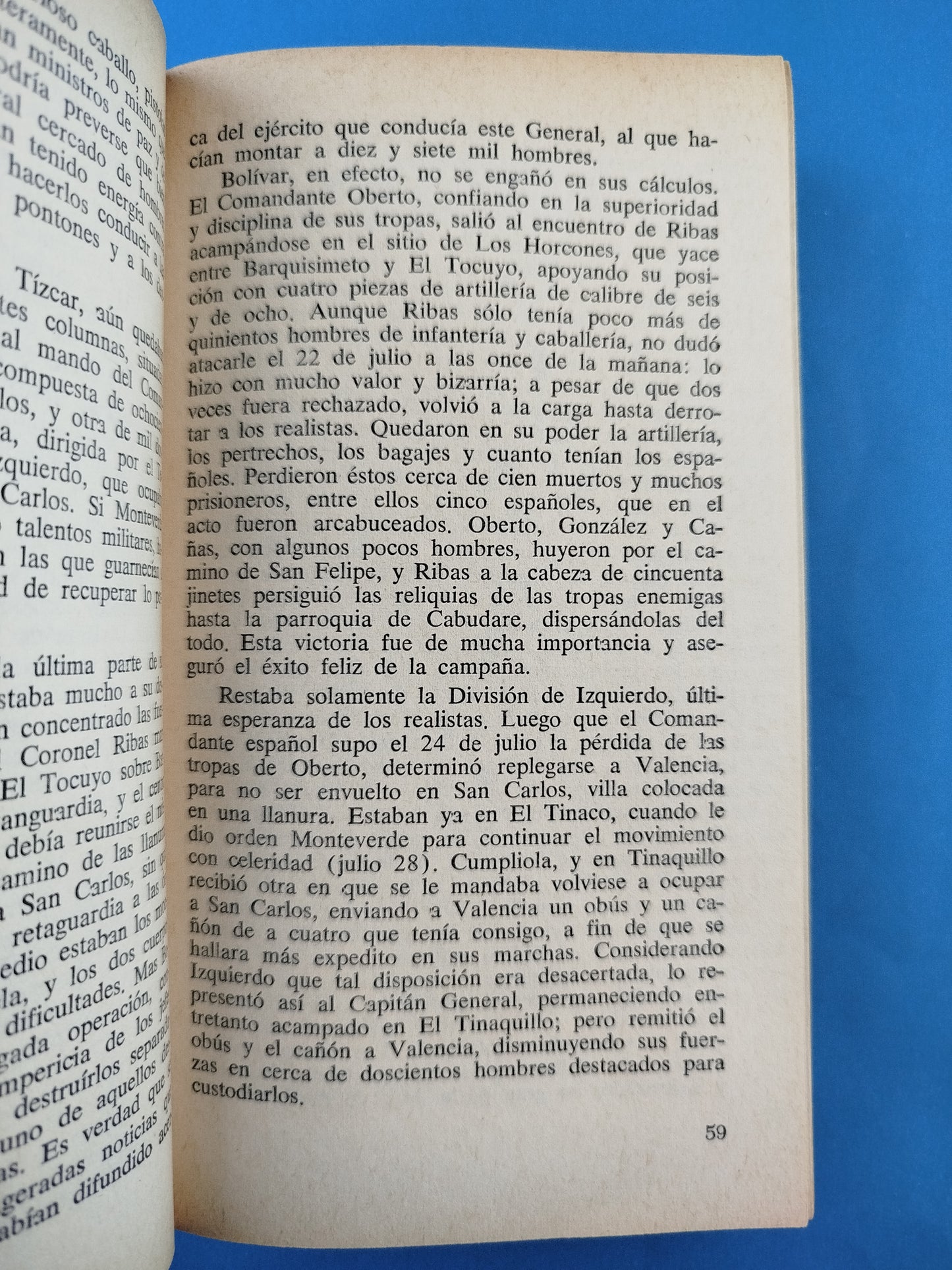 Historia De La Revolucion De Colombia 6 Tomos