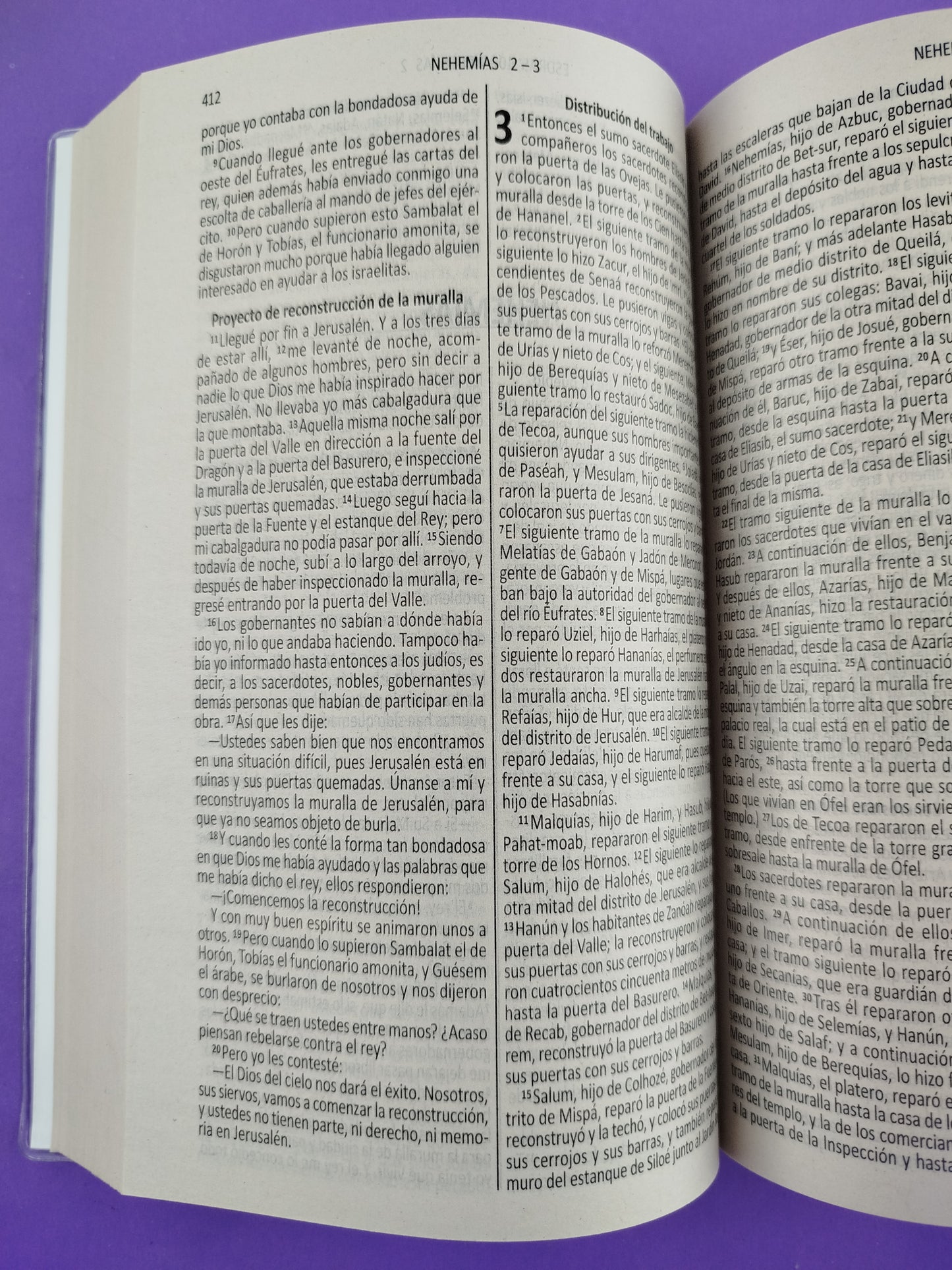 Biblia Dios Habla Hoy Misionera