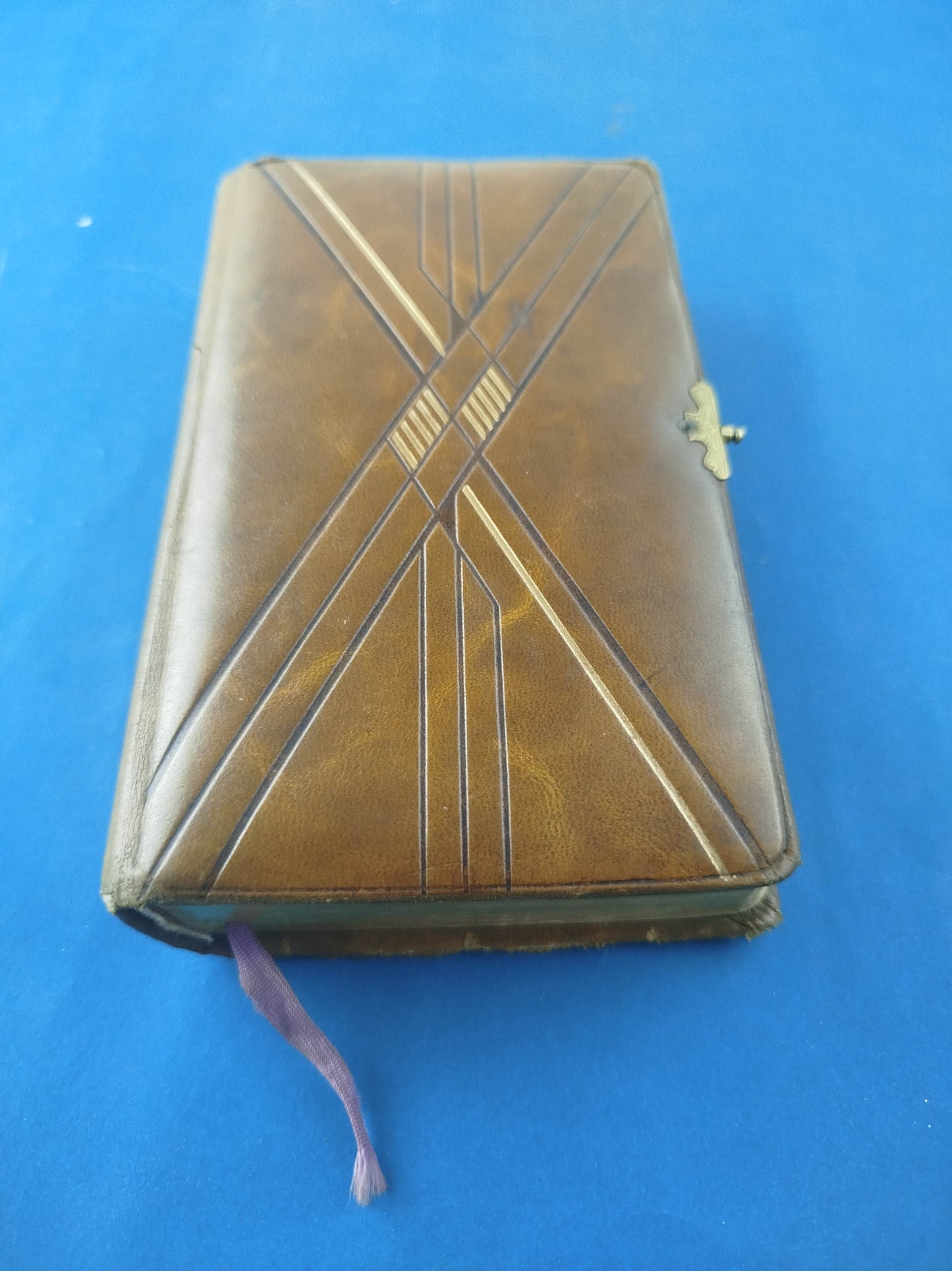 Devocionario escogido séptima edición