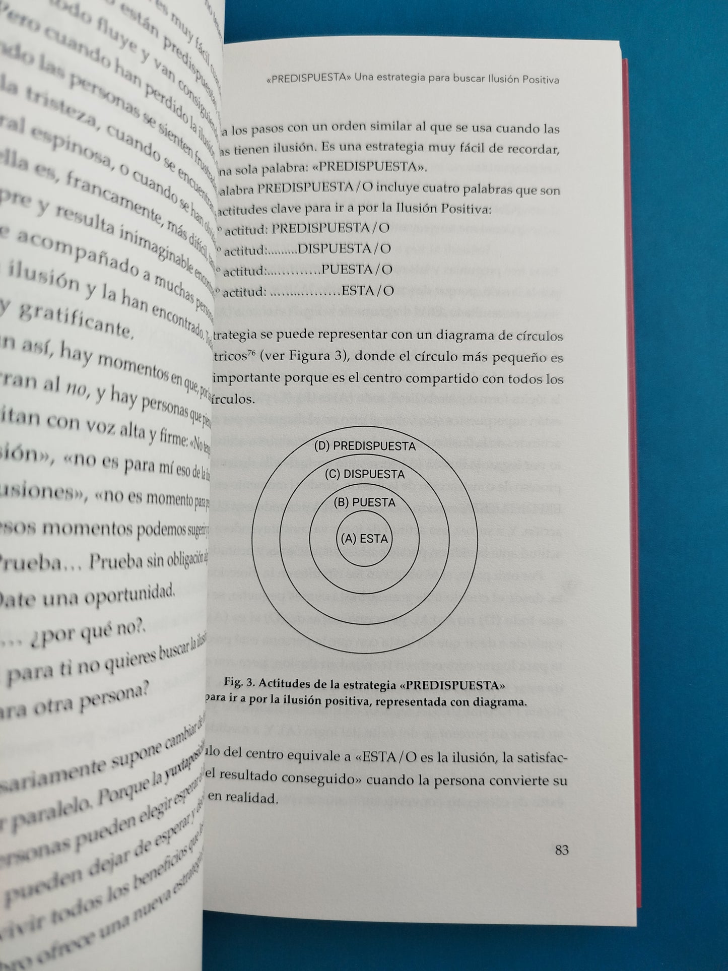 El valor de la ilusión. Activa tu potencial y mejora tu vida