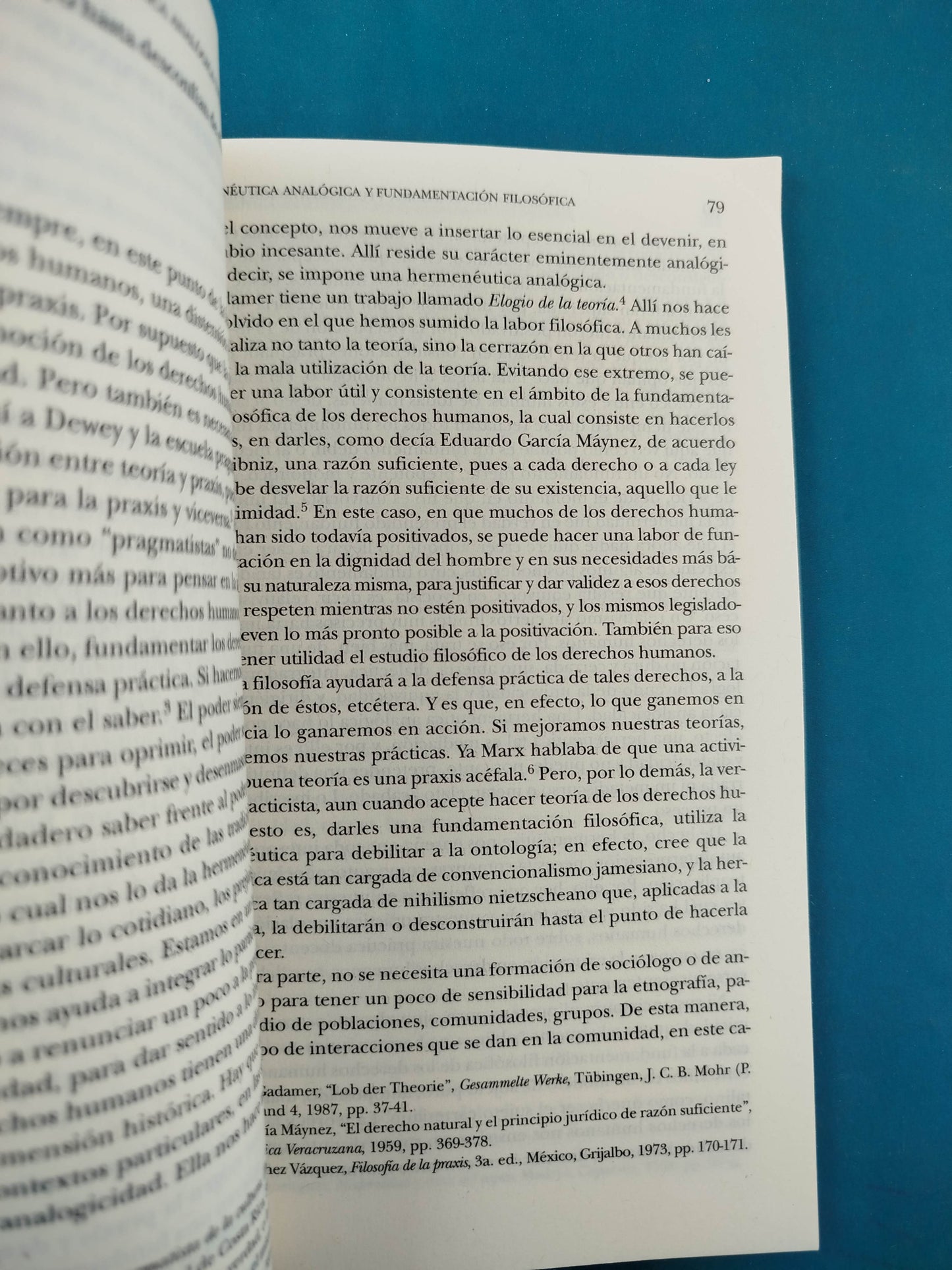 Interculturalidad y Derechos Humanos