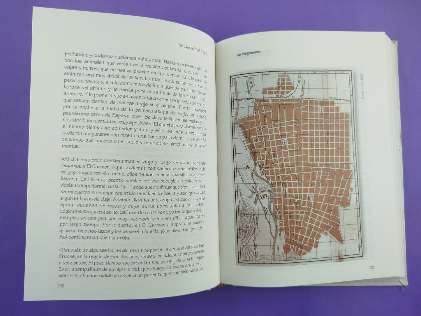 Tertulias del Cali viejo - Segundo libro