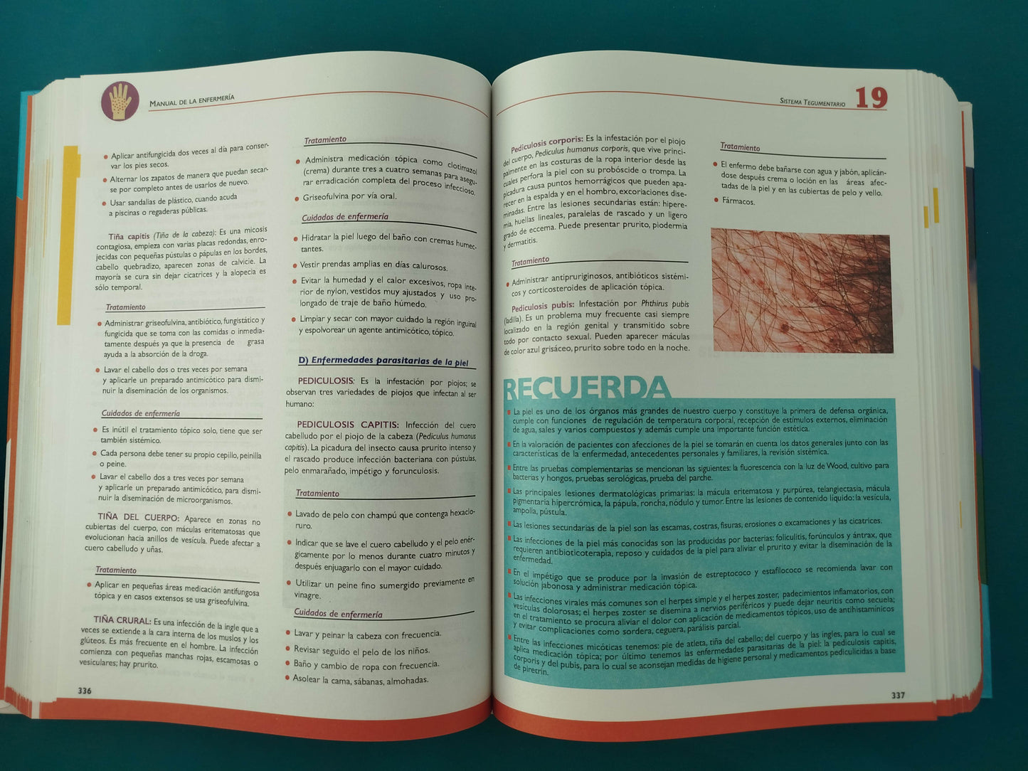 Manual de Enfermería GDL