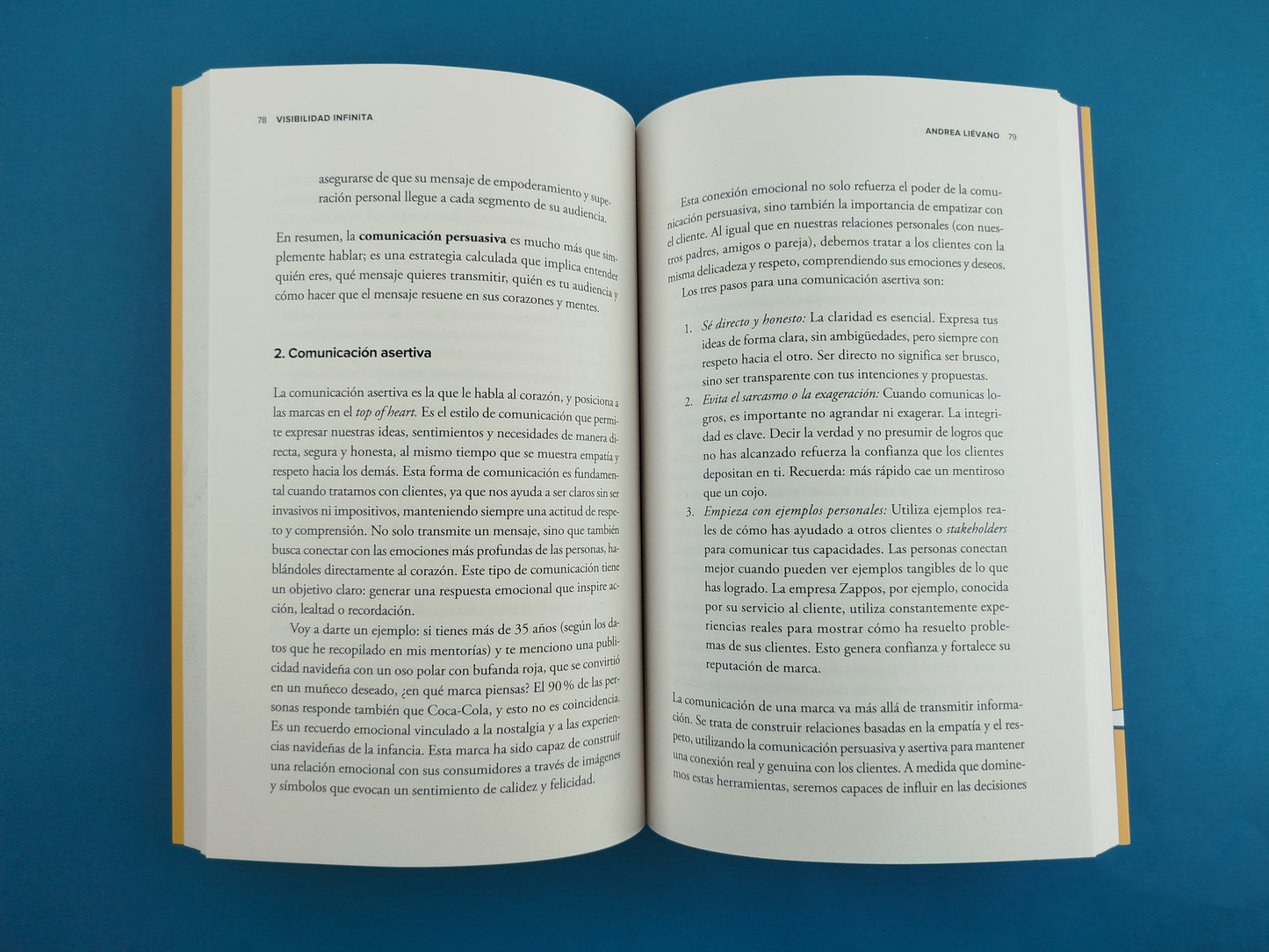 Visibilidad infinita