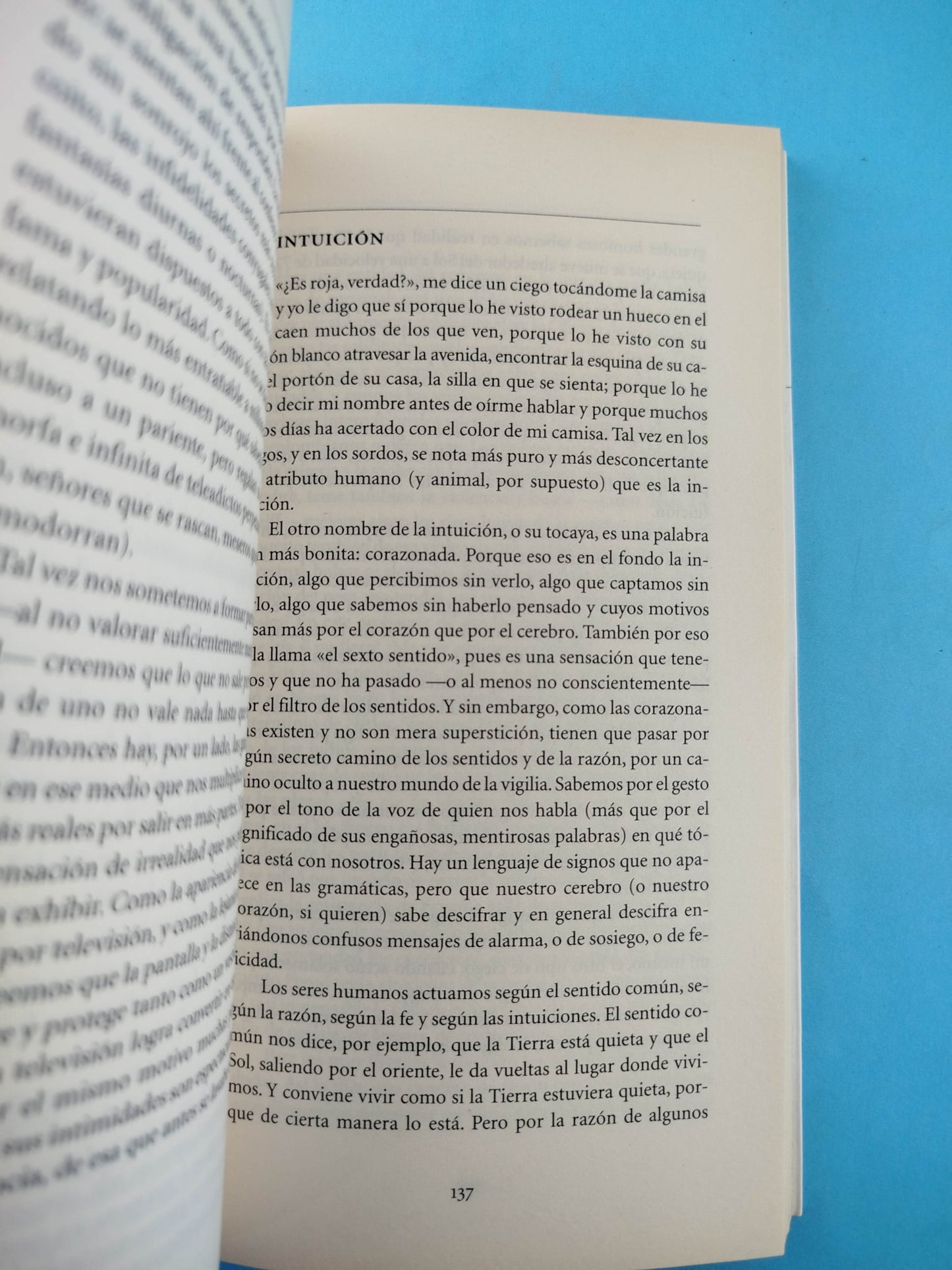palabras sueltas by Héctor Abad Faciolince