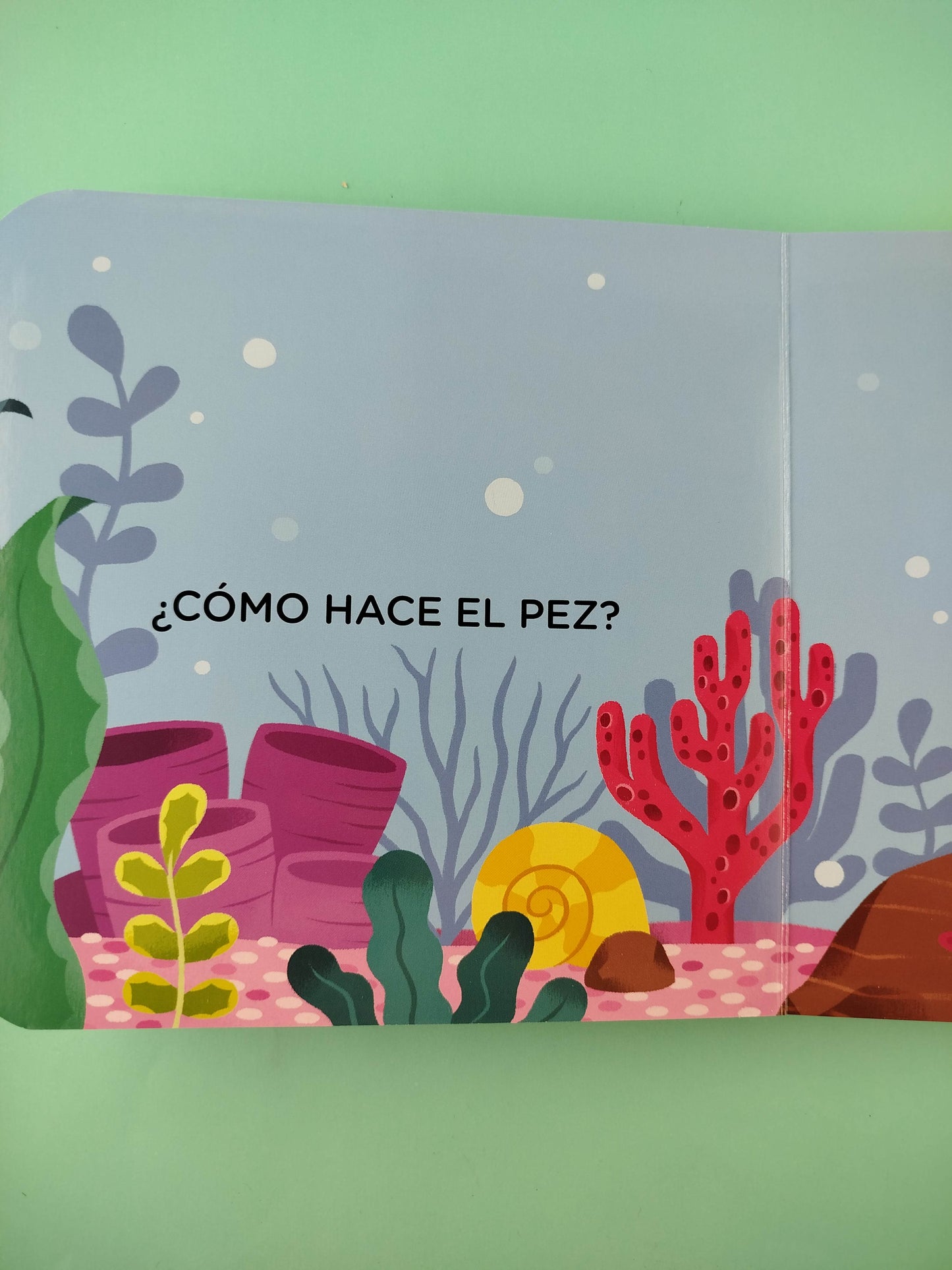 Toca y escucha: Las mascotas