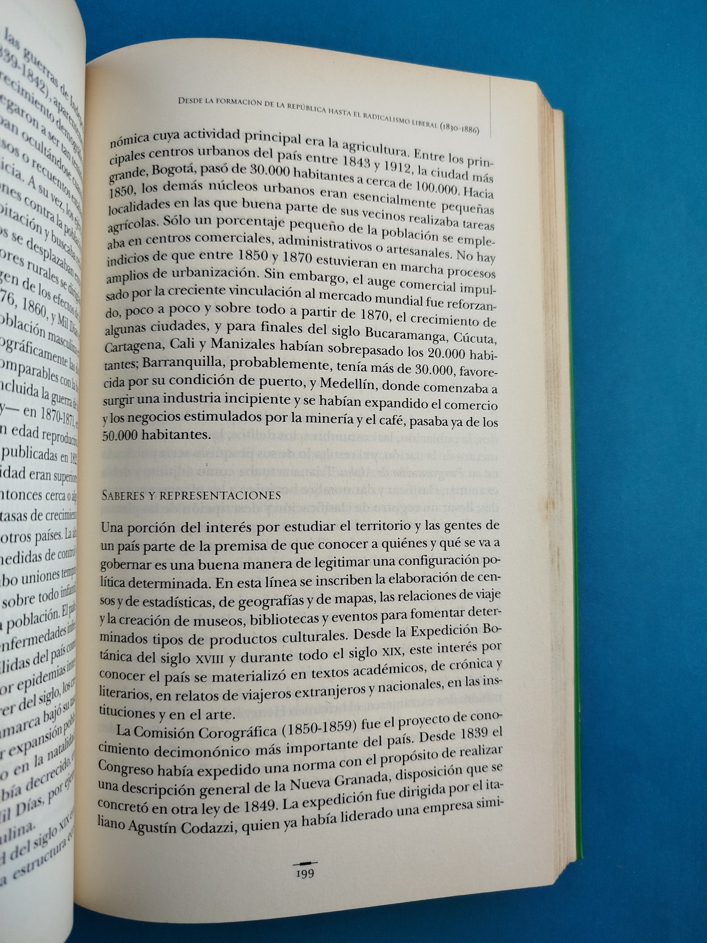 Historia de Colombia Todo Lo Que Hay Que Saber by Varios Autores