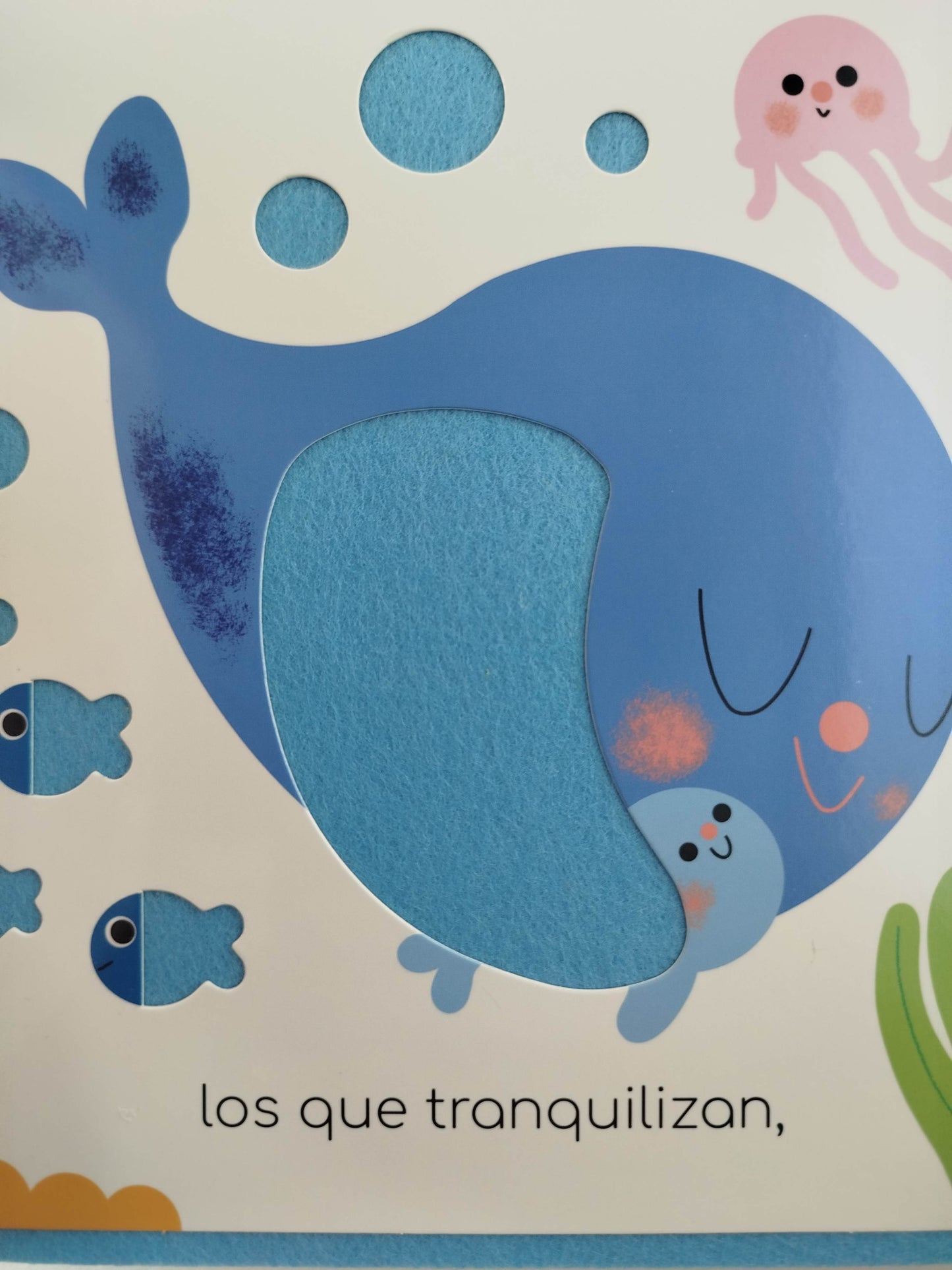 Los Abrazos De Papá by Sophie Bouxom