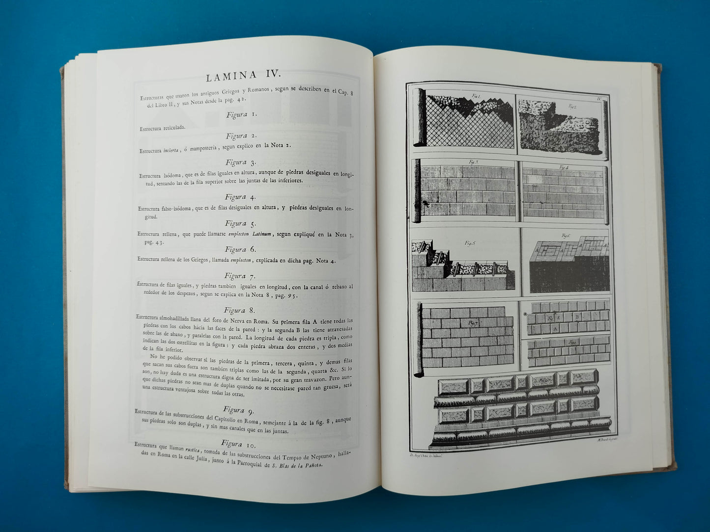 Los Diez Libros de Arquitectura