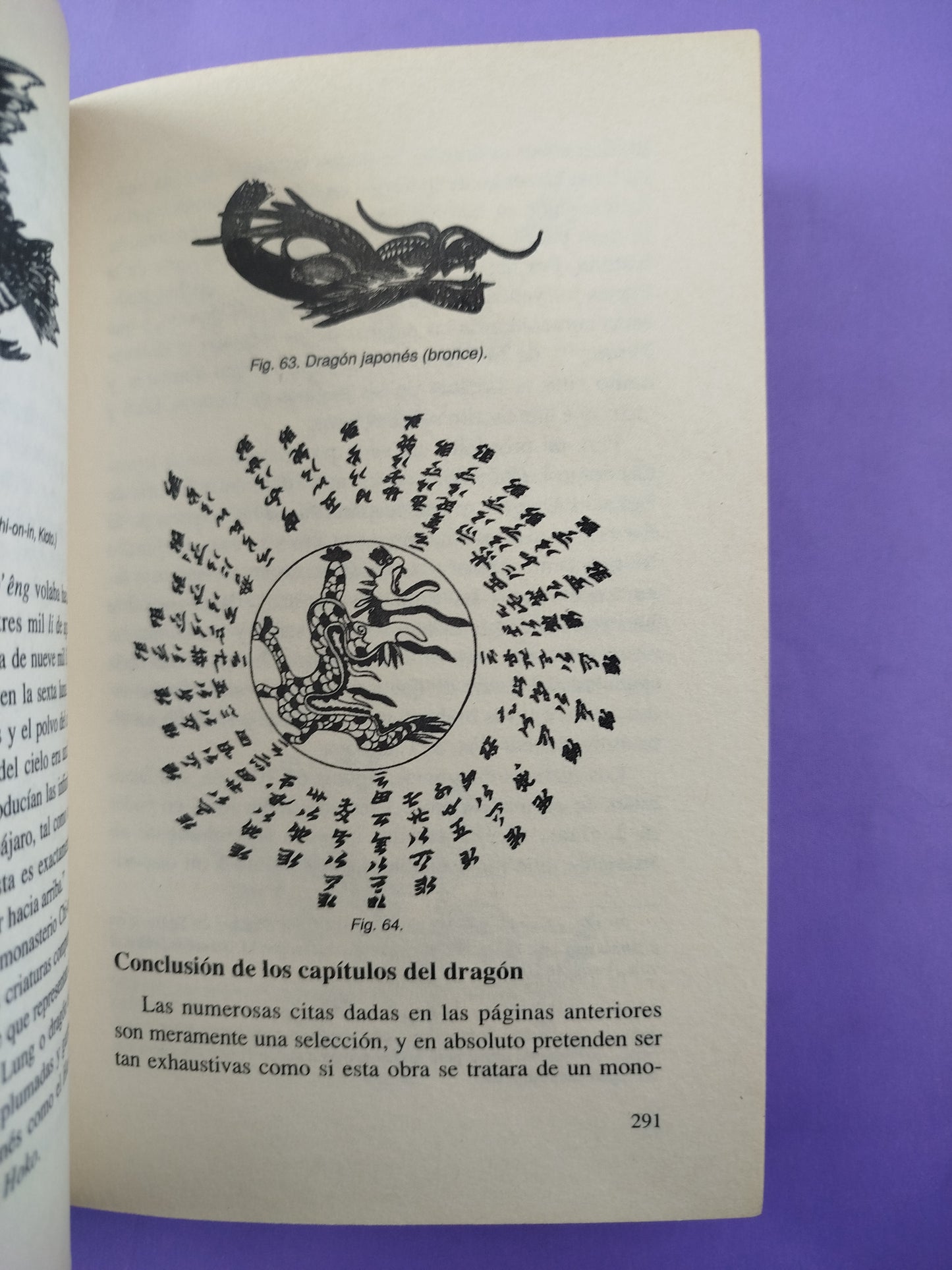 Monstruos Mitológicos