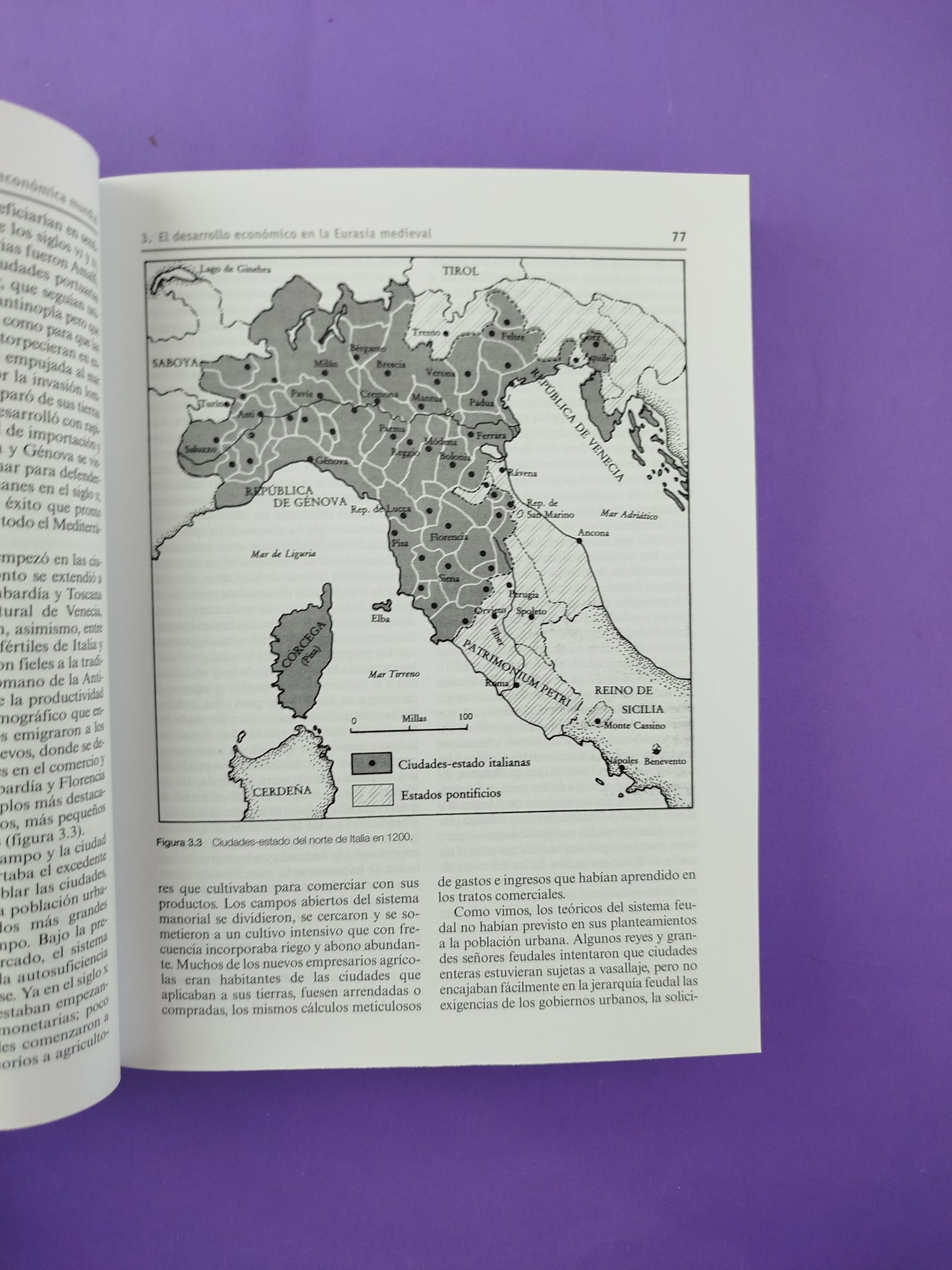 Historia Económica Mundial: Desde el paleolítico hasta el presente (5ª Ed. )