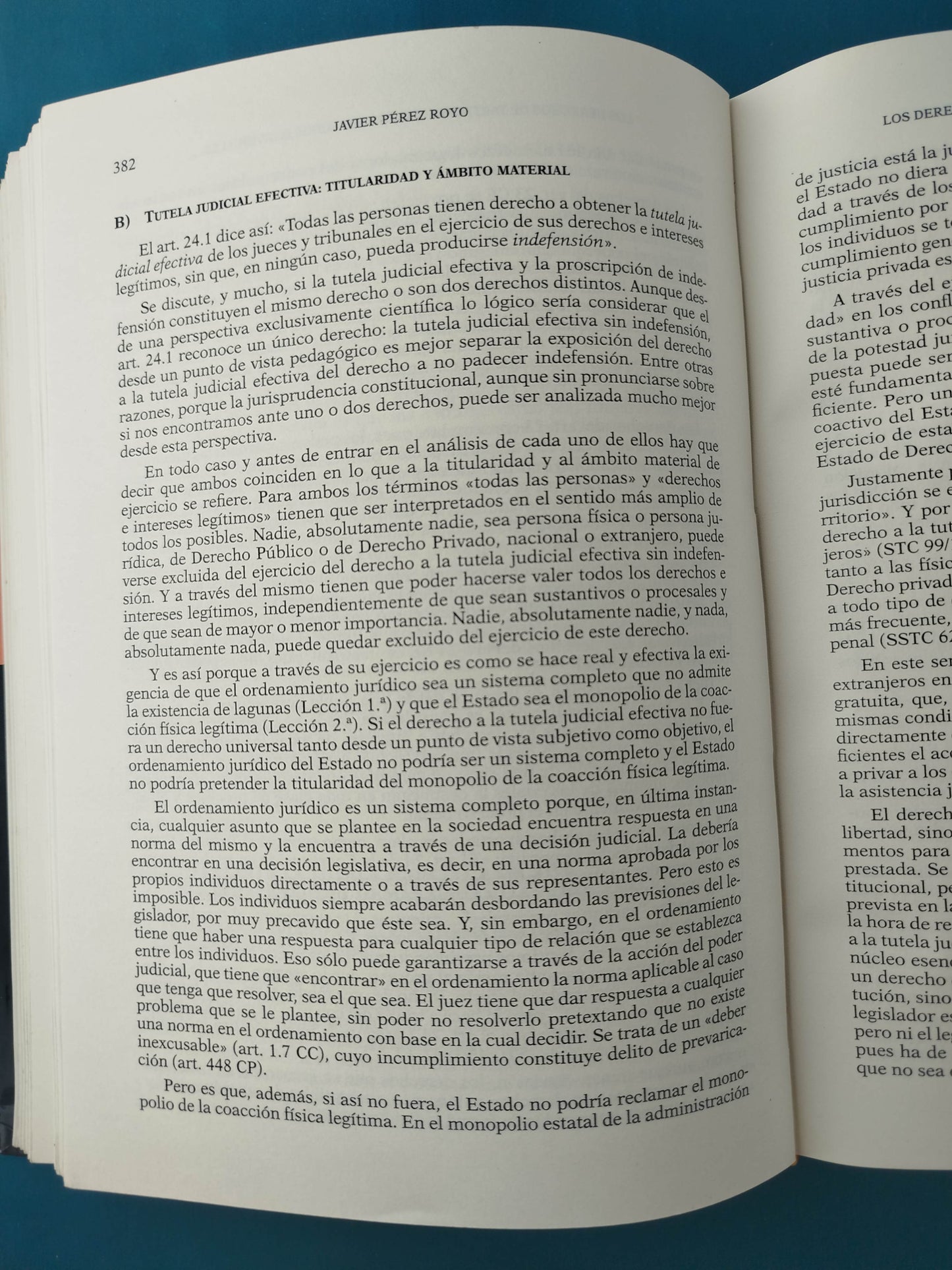 Curso De Derecho Constitucional 12 Edicion Tapa Dura