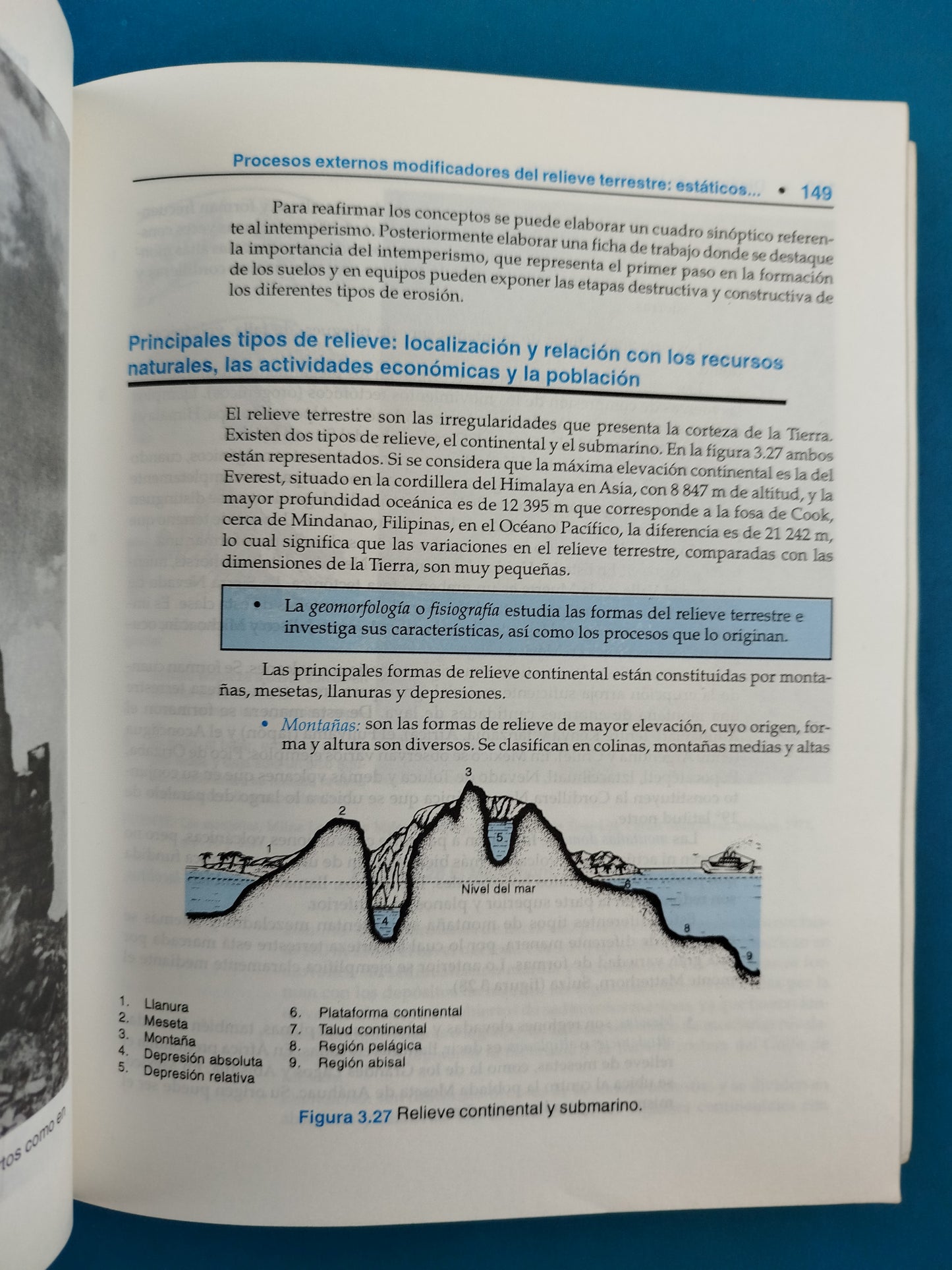 Geografía General 2a. Edición