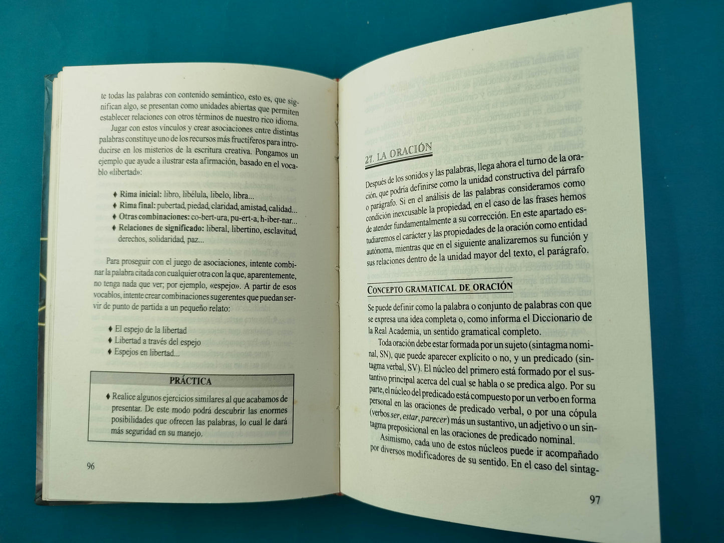 Cómo Escribir Correctamente