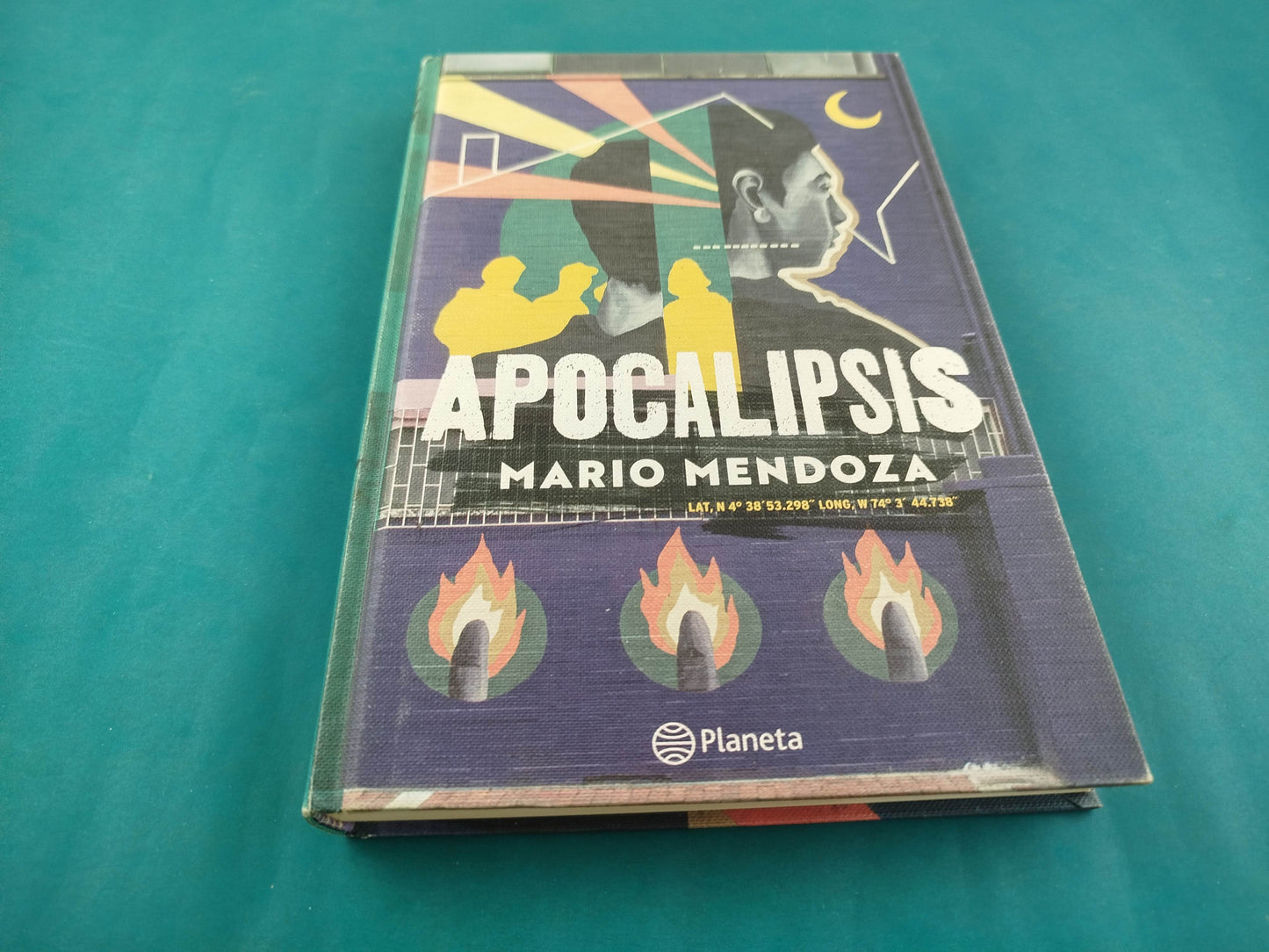 Apocalipsis