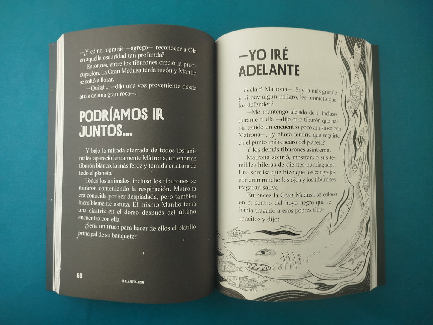 Cuentos del espacio para hombres del mañana