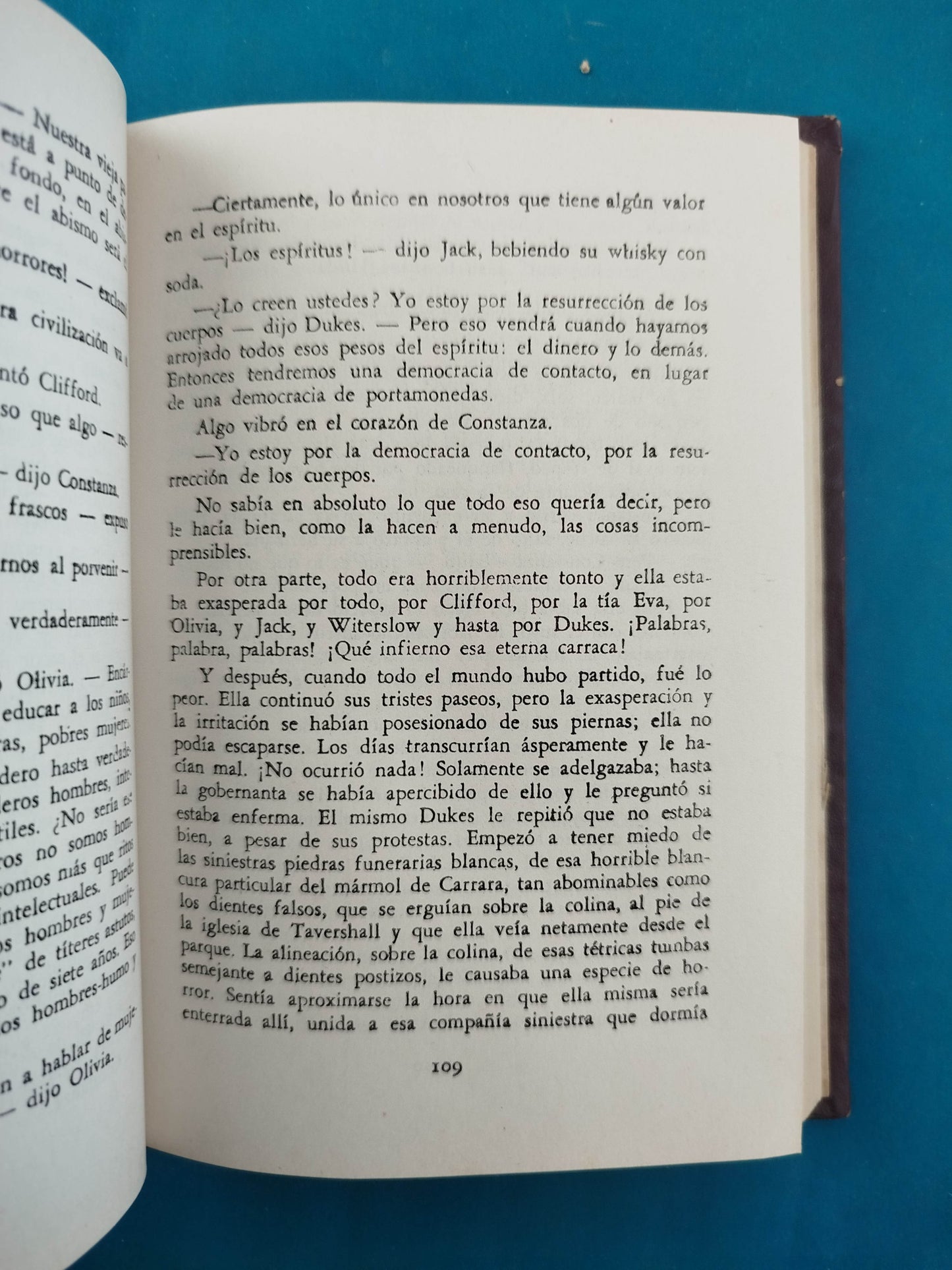 El amante de Lady Chatterley