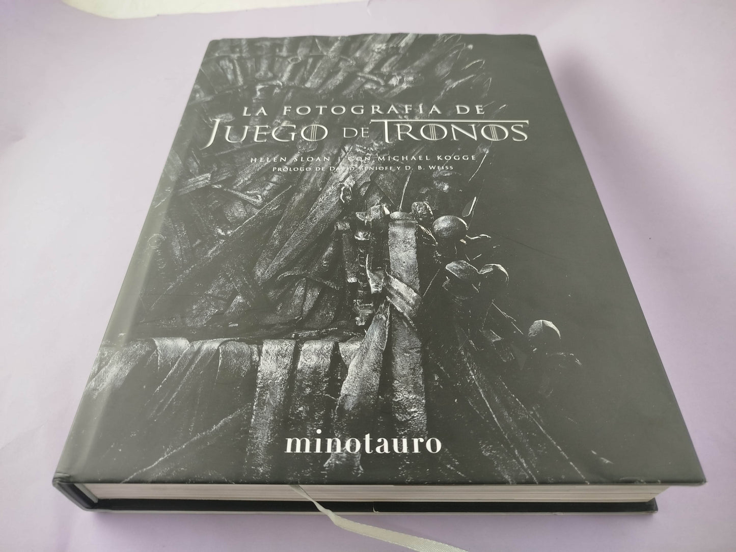 Juego de Tronos Fotografía
