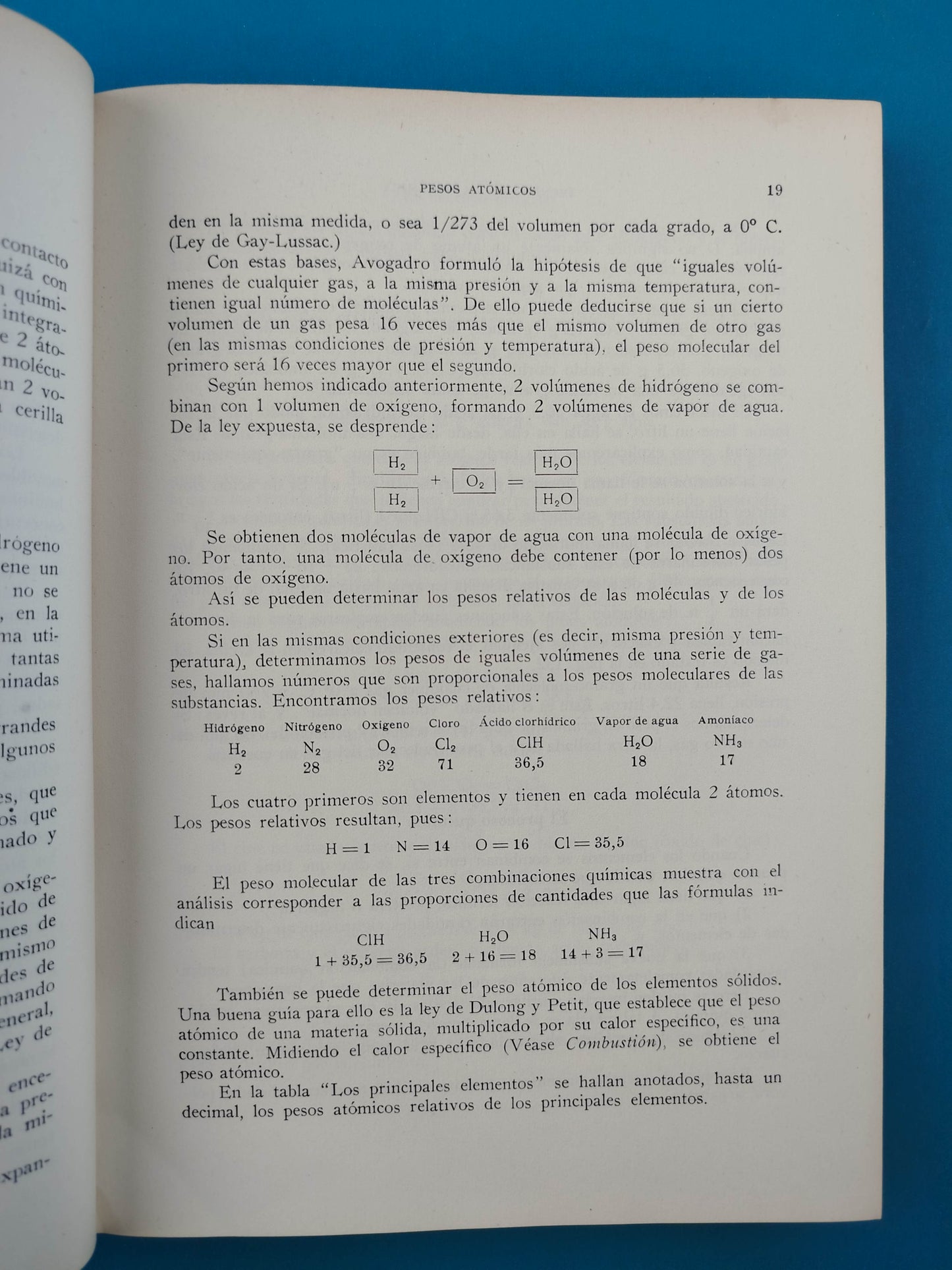 Técnica de la Cerámica