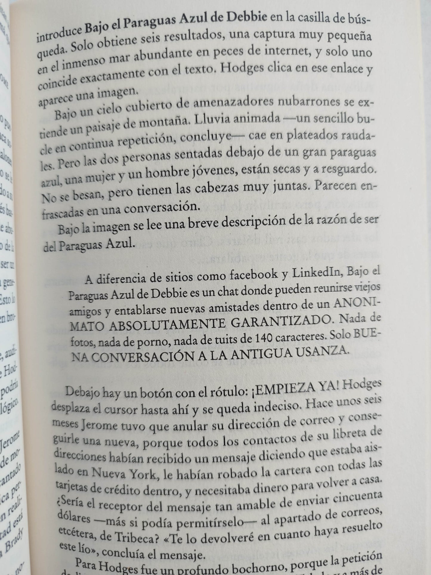 Mr mercedes by Stephen King