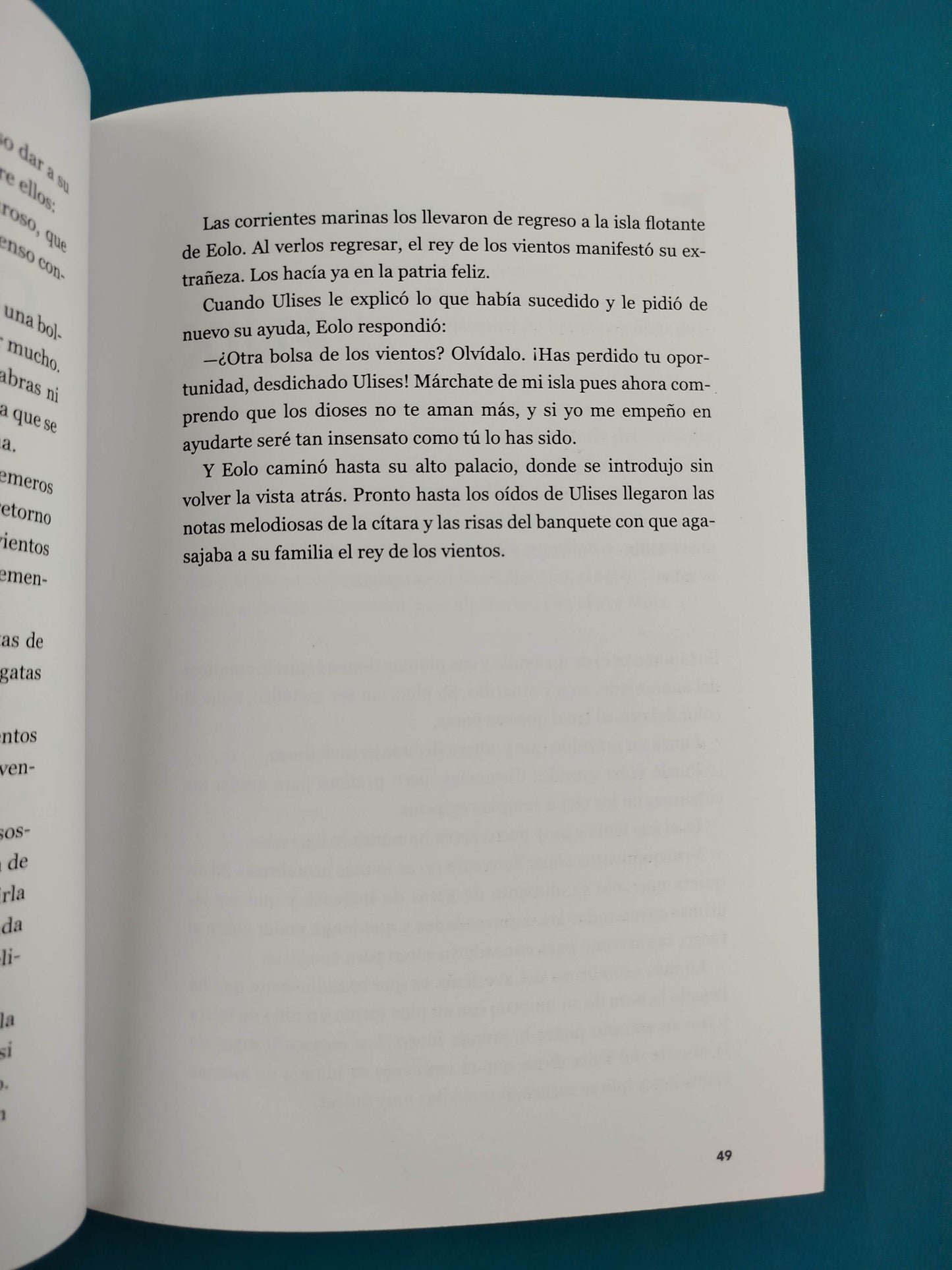 Diccionario de mitos clasicos