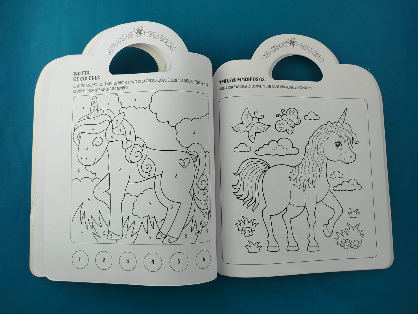 Unicornios