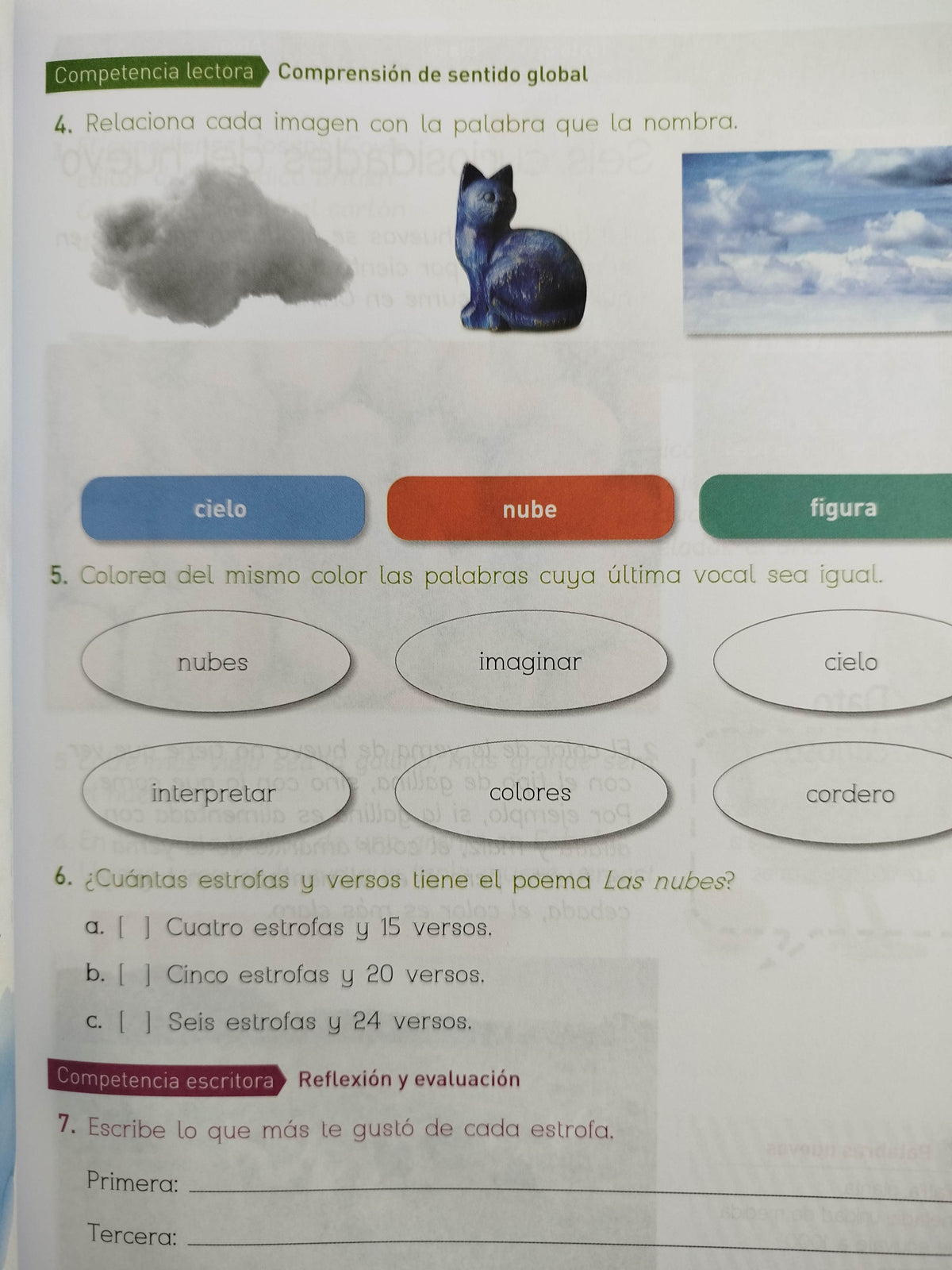Así se lee A by varios