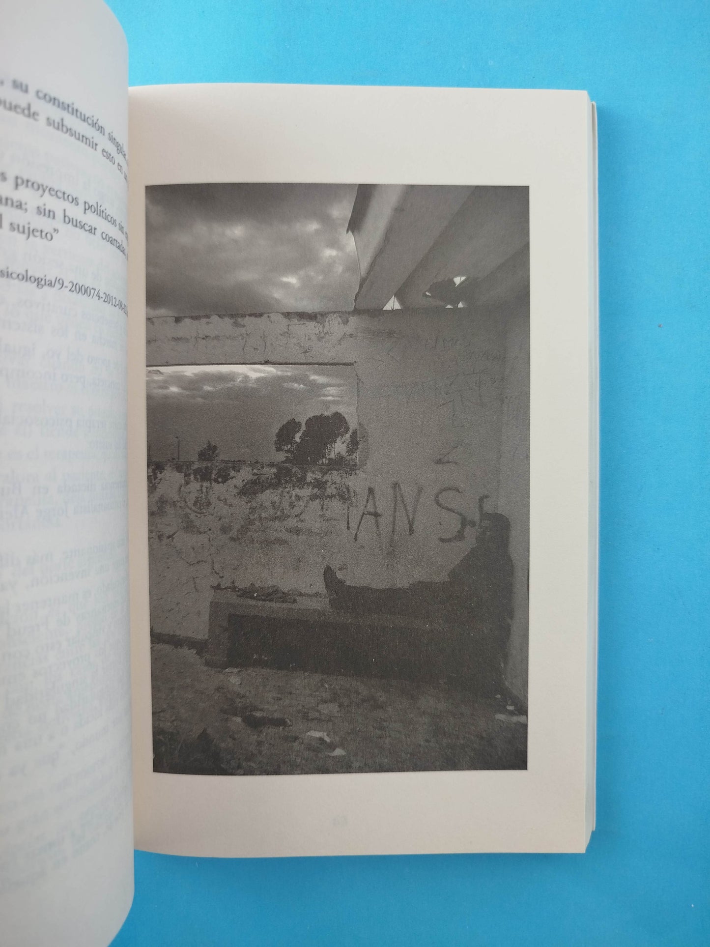 Psicoanálisis del postconflicto Interrogantes sobre la violencia