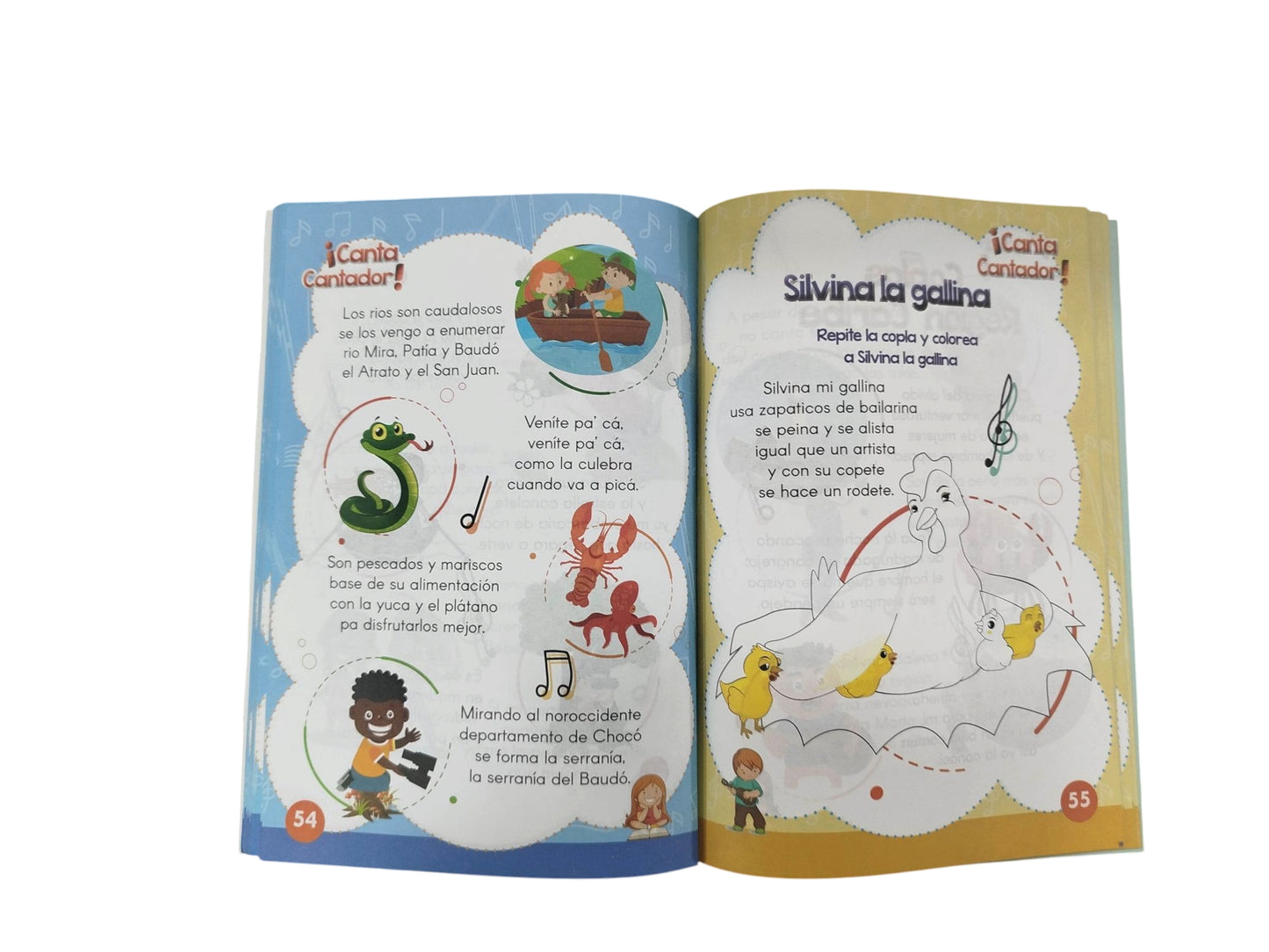 Cheito colección tradiciones orales surtido x unidad