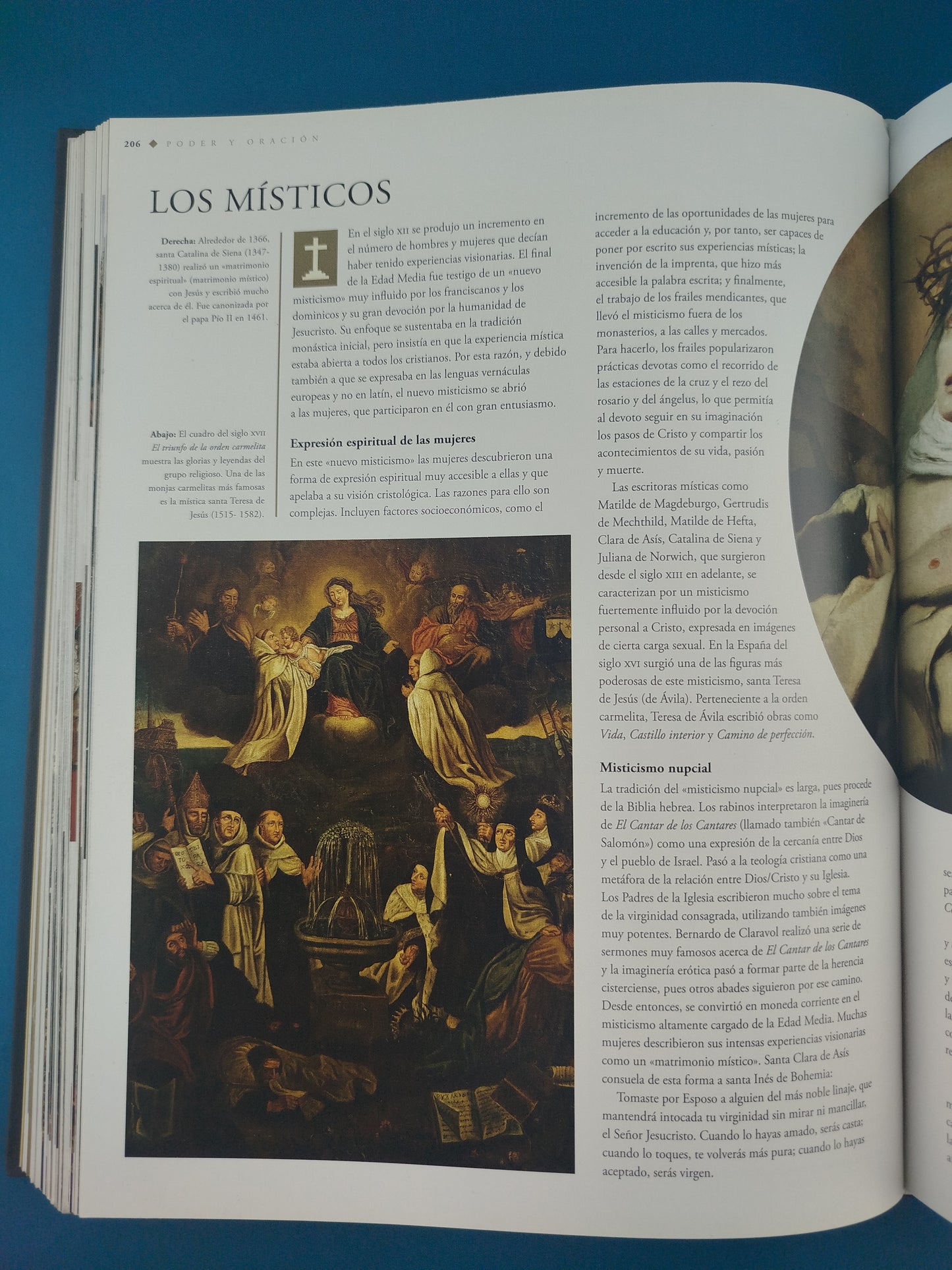 Cristianismo guía ilustrada de 2000 años de fe cristiana