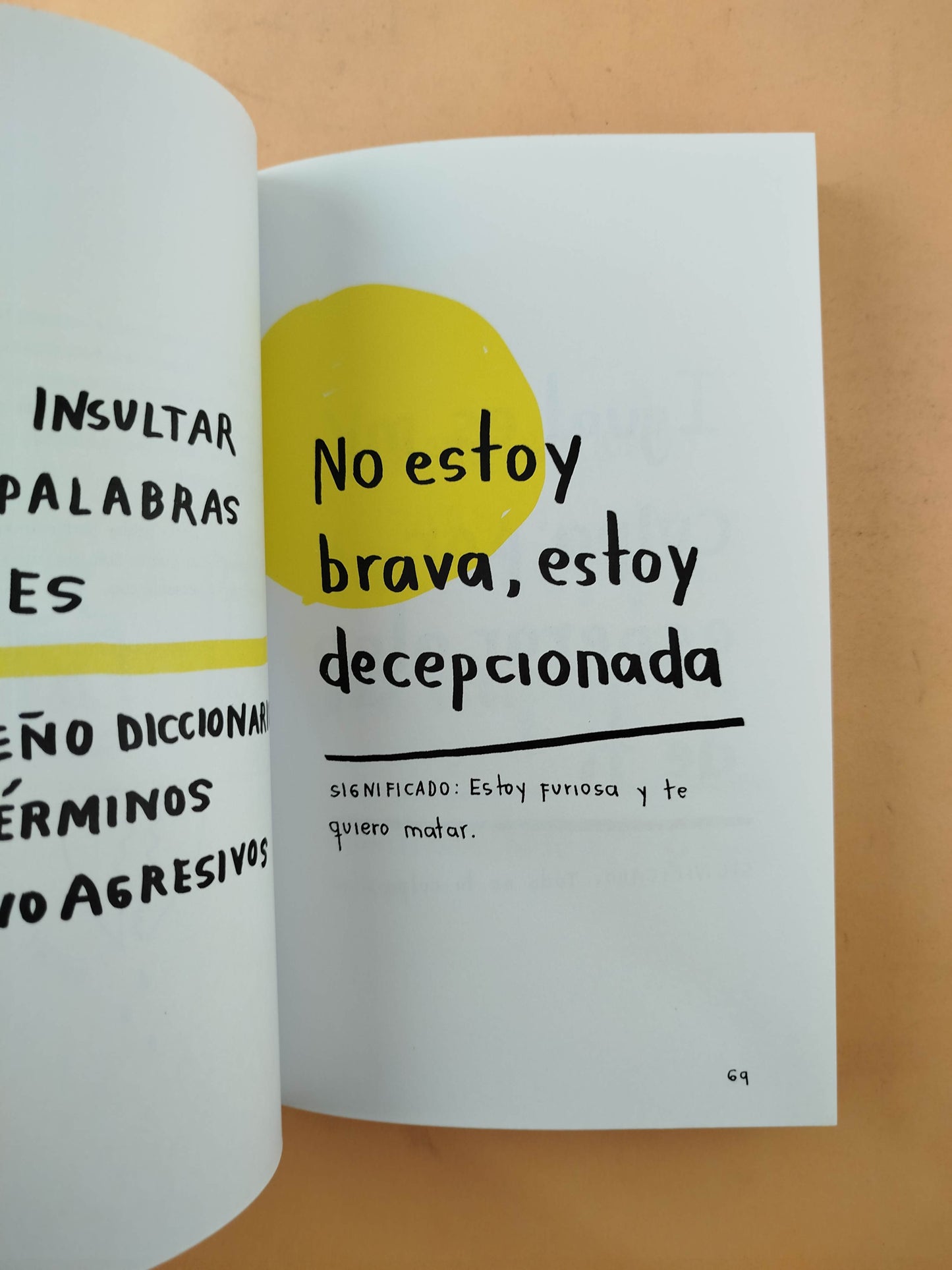 Uno siempre cambia al amor de su vida por otro amor o por otra vida