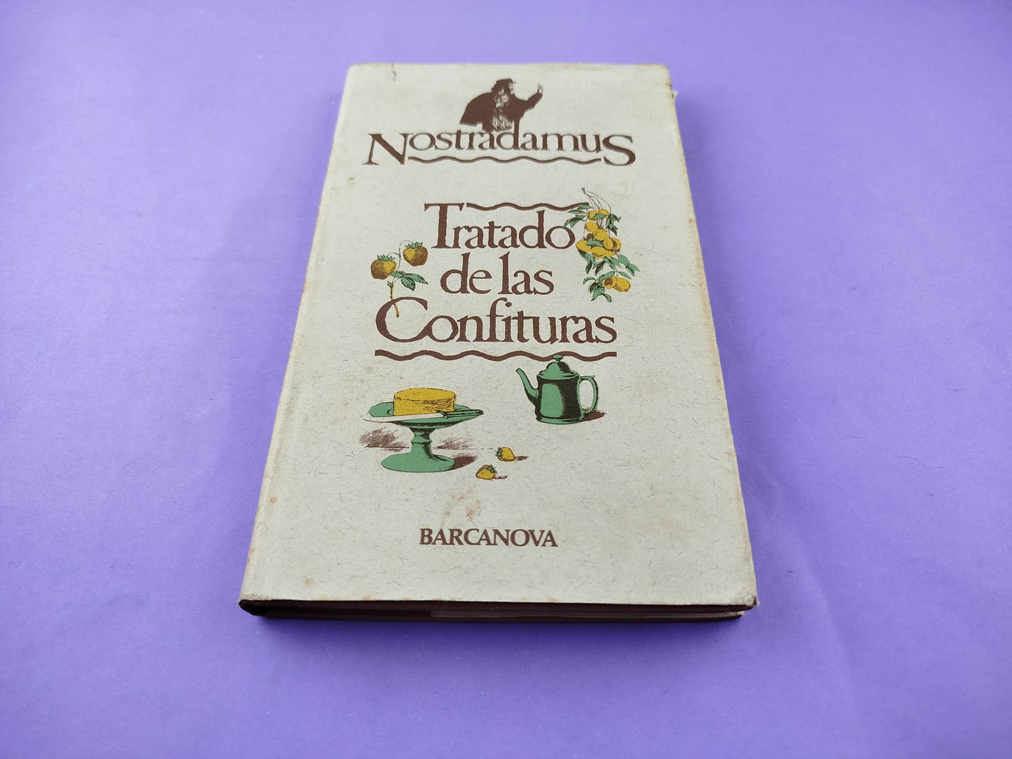 Tratado de las confitura