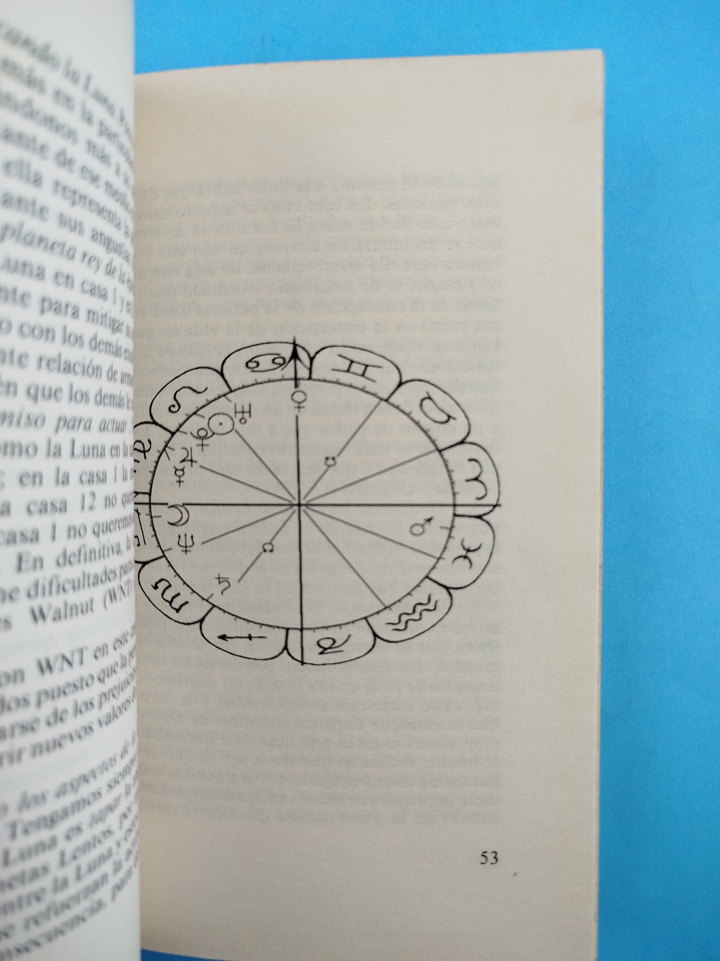 Astrología y Flores de Bach