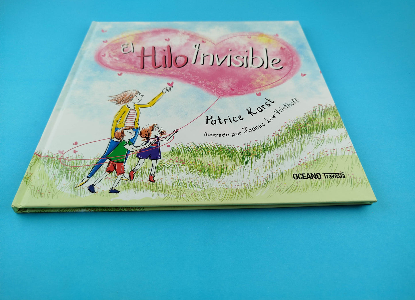El hilo Invisible
