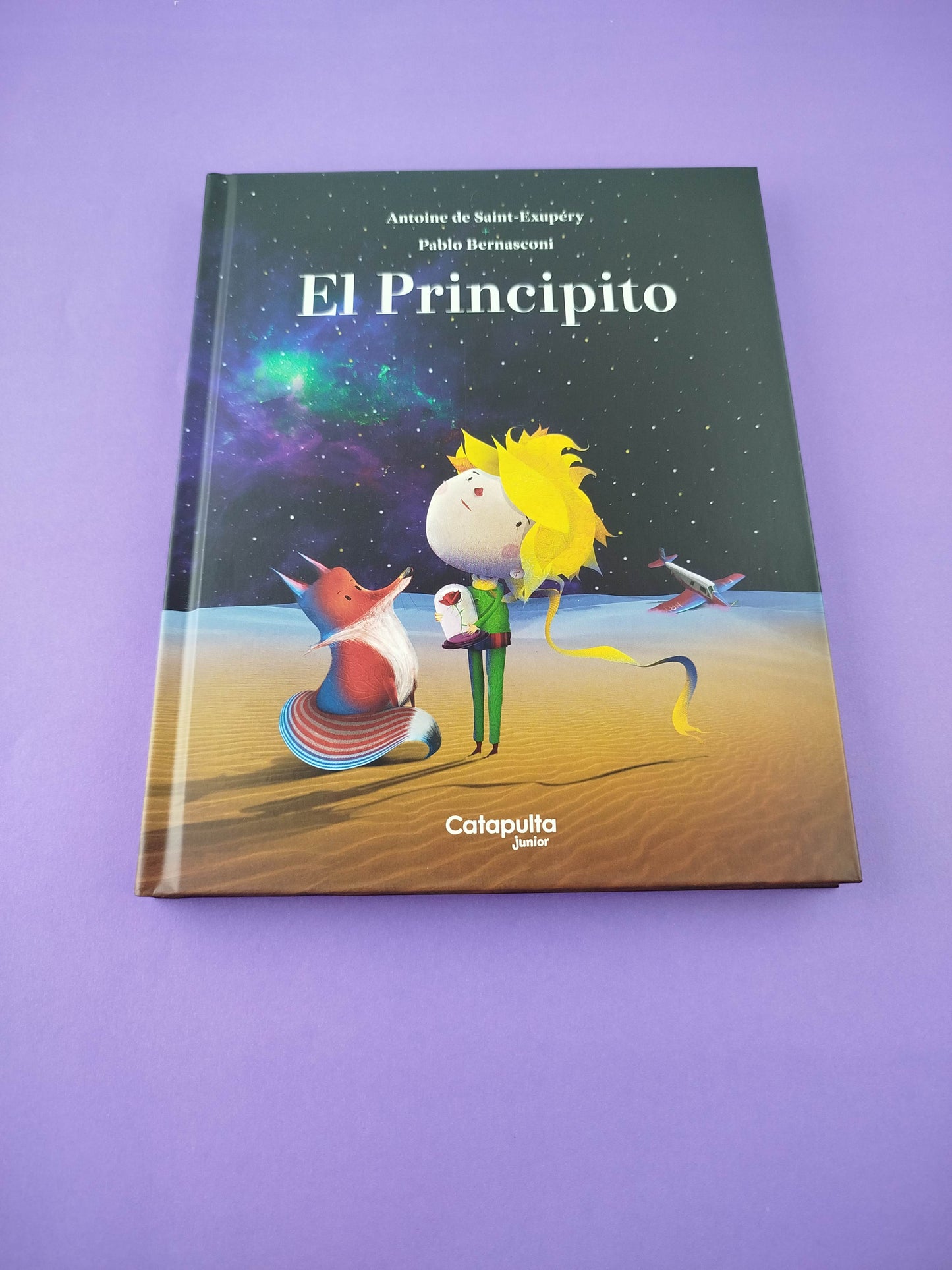 El principito
