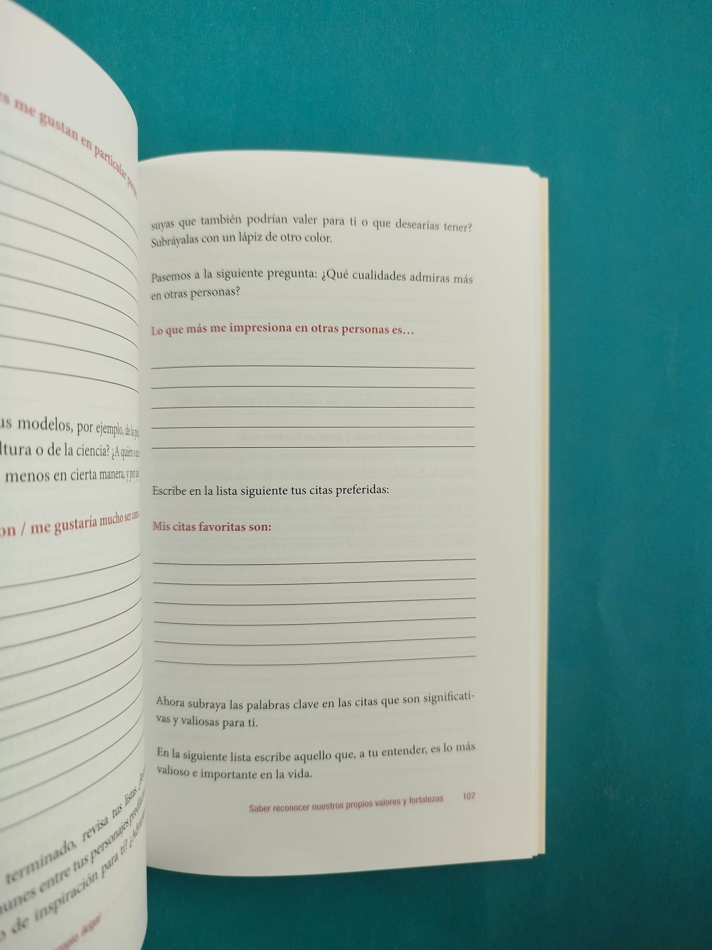 Encuentra tu Ikigai