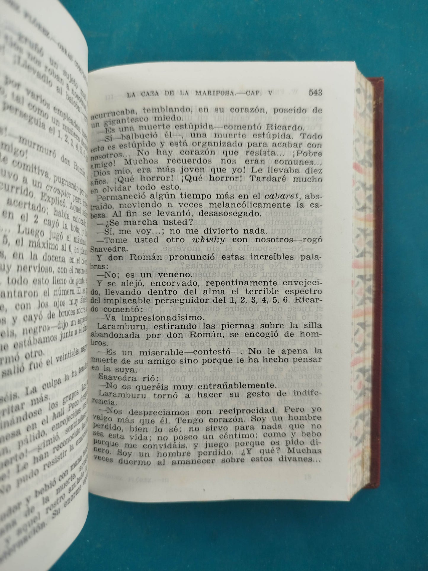 Obras completas 3 tomos