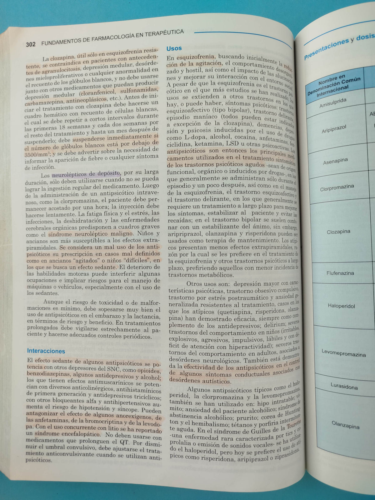 Fundamentos de farmacología en terapéutica séptima edición by Carlos Alberto Isaza Mejía Jorge Enrique Machado Alba Manuel Enrique Machado Duque Andrés Gaviria Mendoza Alejandro Castro Rodriguez Jesualdo Fuentes Gonzáles