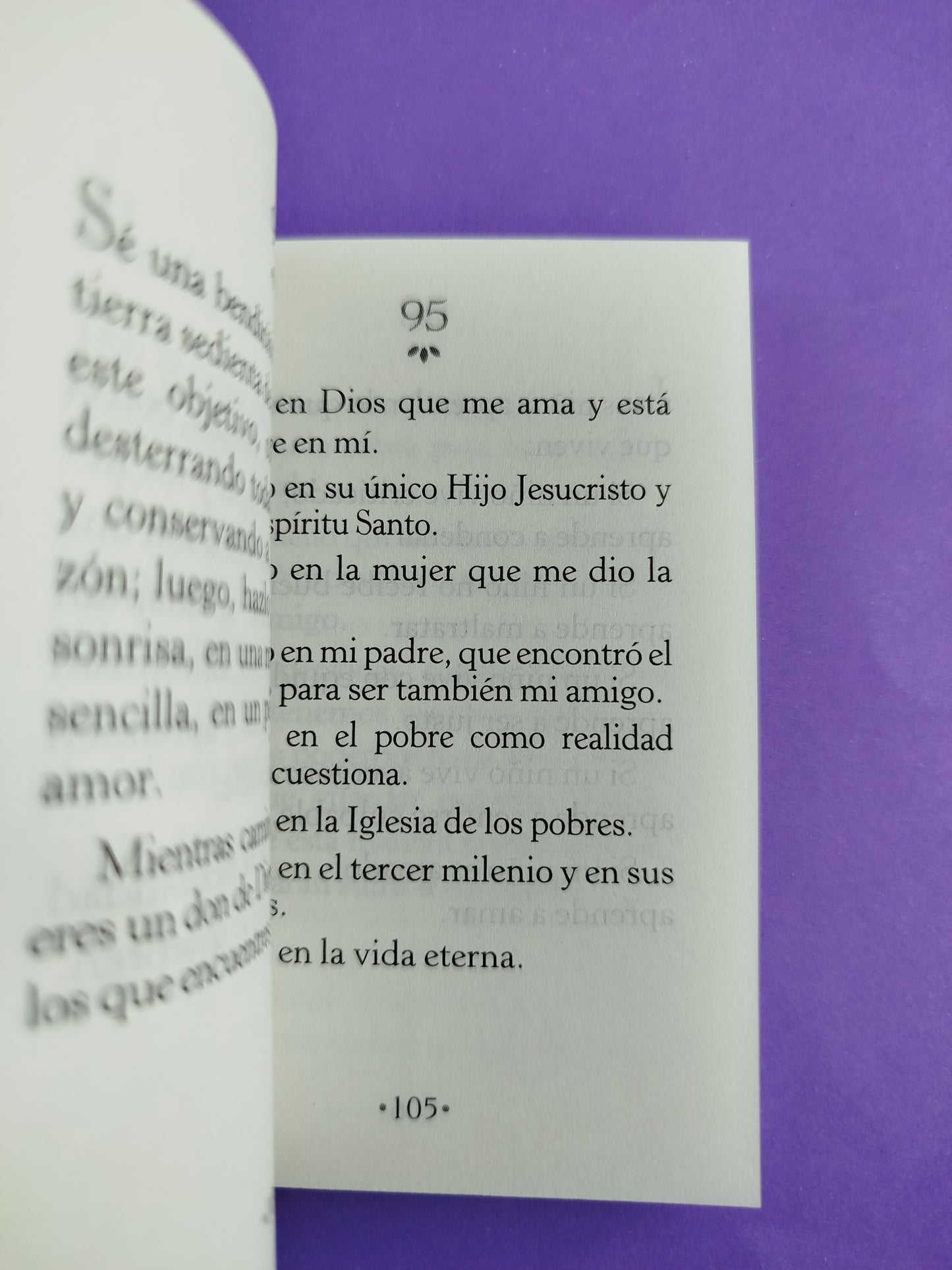 Nuevos minutos de sabiduría